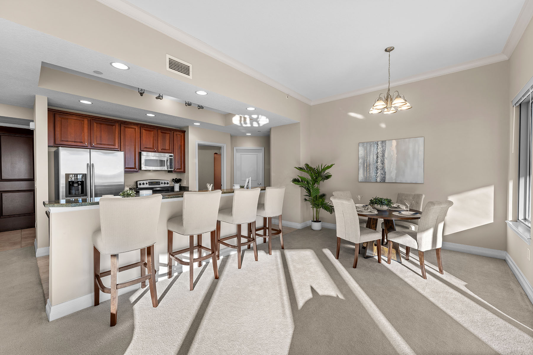  CHANNELSIDE - 物件實景