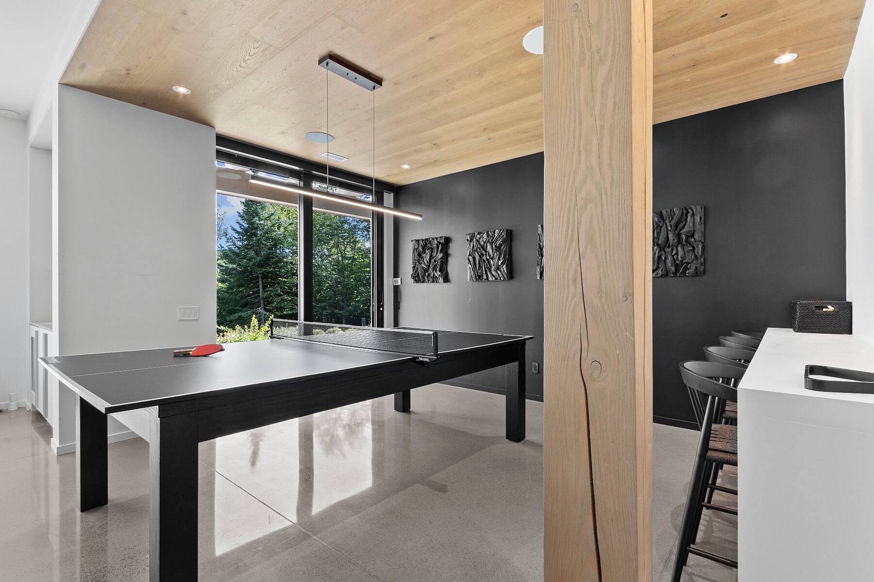  Ivry-sur-le-Lac, Laurentides - 物件實景