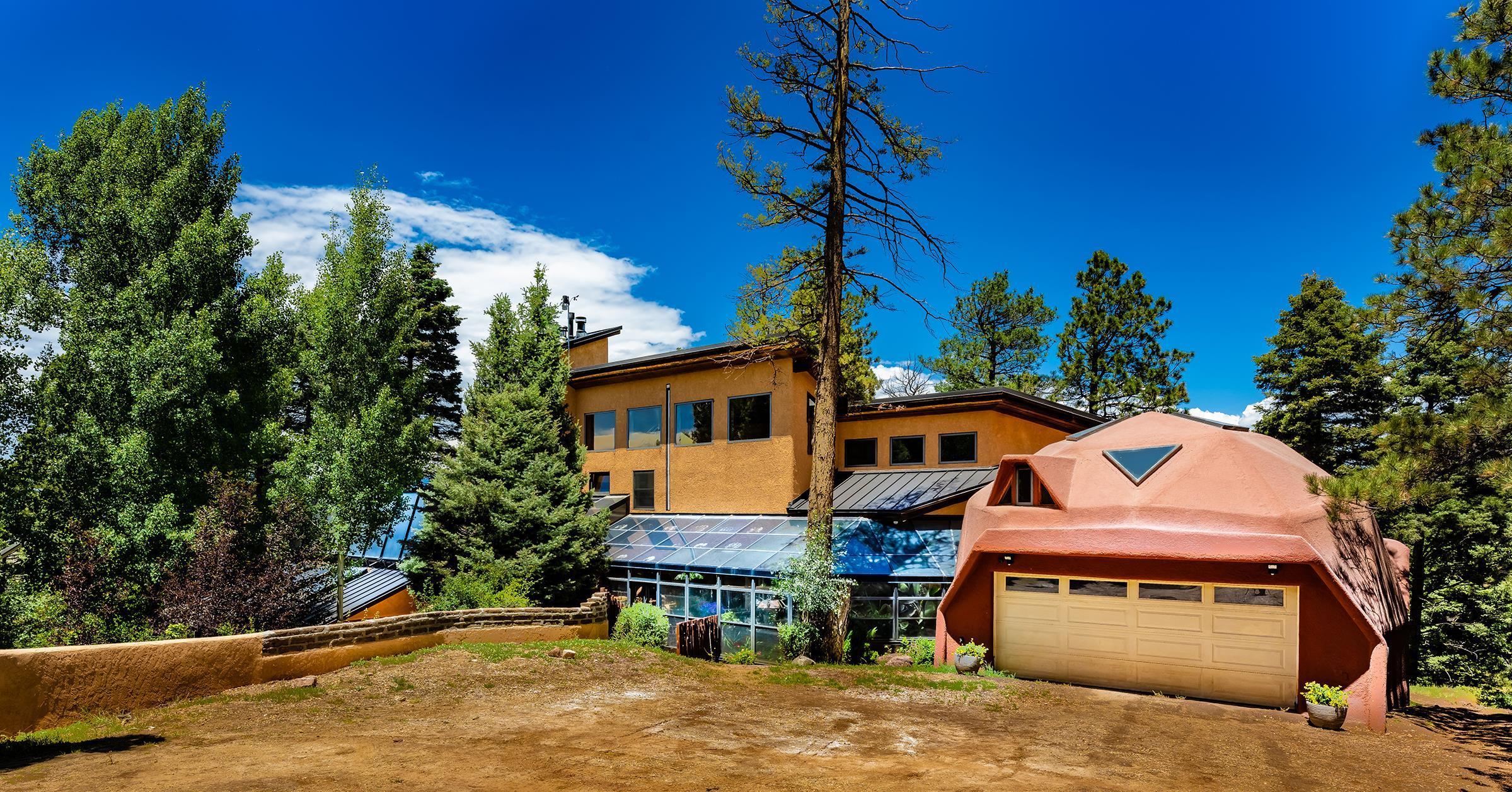 Angel Fire, New Mexico, 87710, United States, 5 Bedrooms Bedrooms, ,5 BathroomsBathrooms,Land,For Sale,1882834