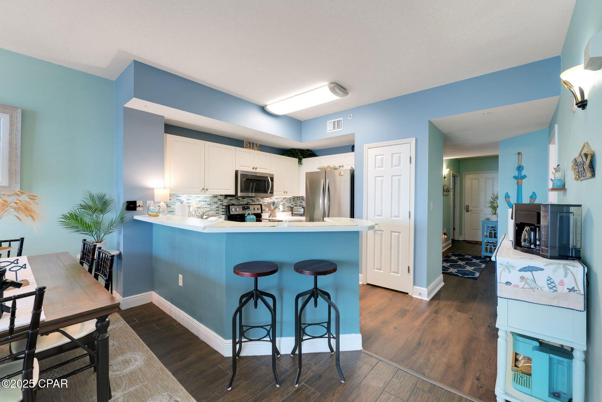 Panama City Beach, Florida, 32413, United States, 2 Bedrooms Bedrooms, ,2 BathroomsBathrooms,Residential,For Sale,1731945