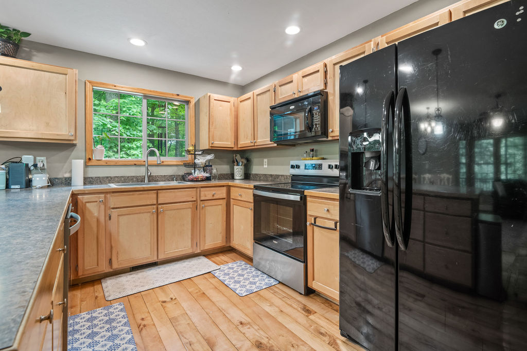 Marengo, Ohio, 43334, United States, 5 Bedrooms Bedrooms, ,3 BathroomsBathrooms,Residential,For Sale,2048859
