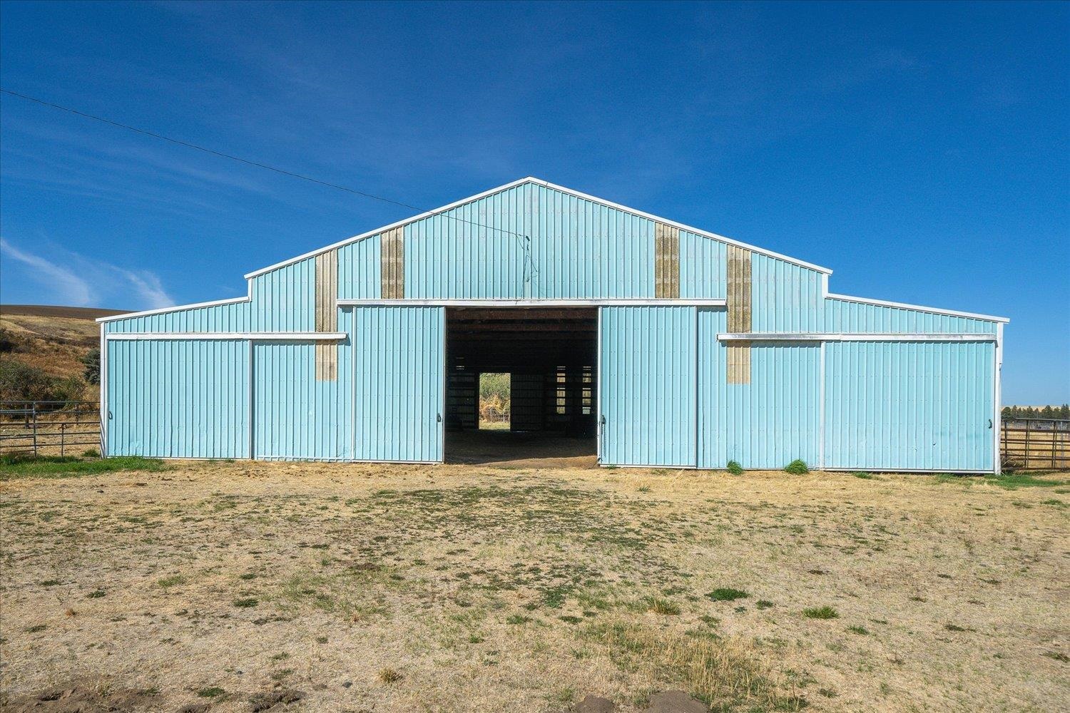 Rosalia, Washington, 99170, United States, 3 Bedrooms Bedrooms, ,2 BathroomsBathrooms,Residential,For Sale,1943009