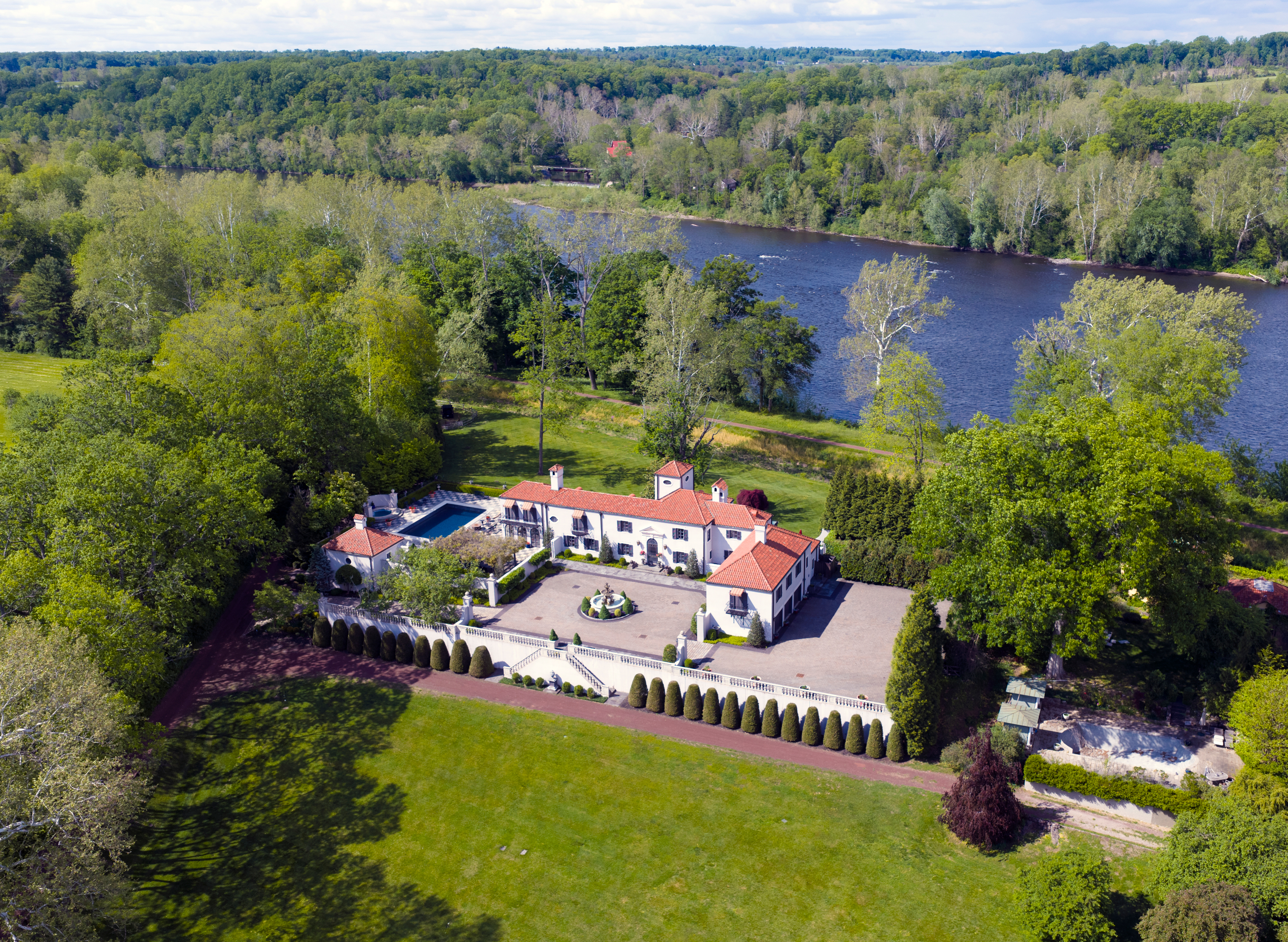  3052 River Road, New Hope, PA 18938 - 物件實景
