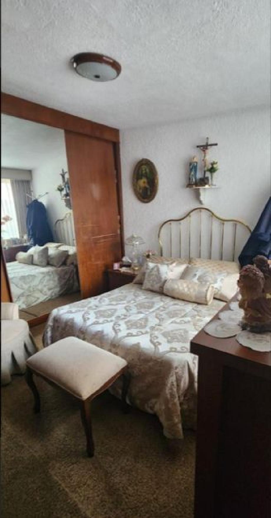Naucalpan de Juárez, Estado de méxico, 53300, Mexico, 3 Bedrooms Bedrooms, ,2 BathroomsBathrooms,Residential,For Sale,1713167