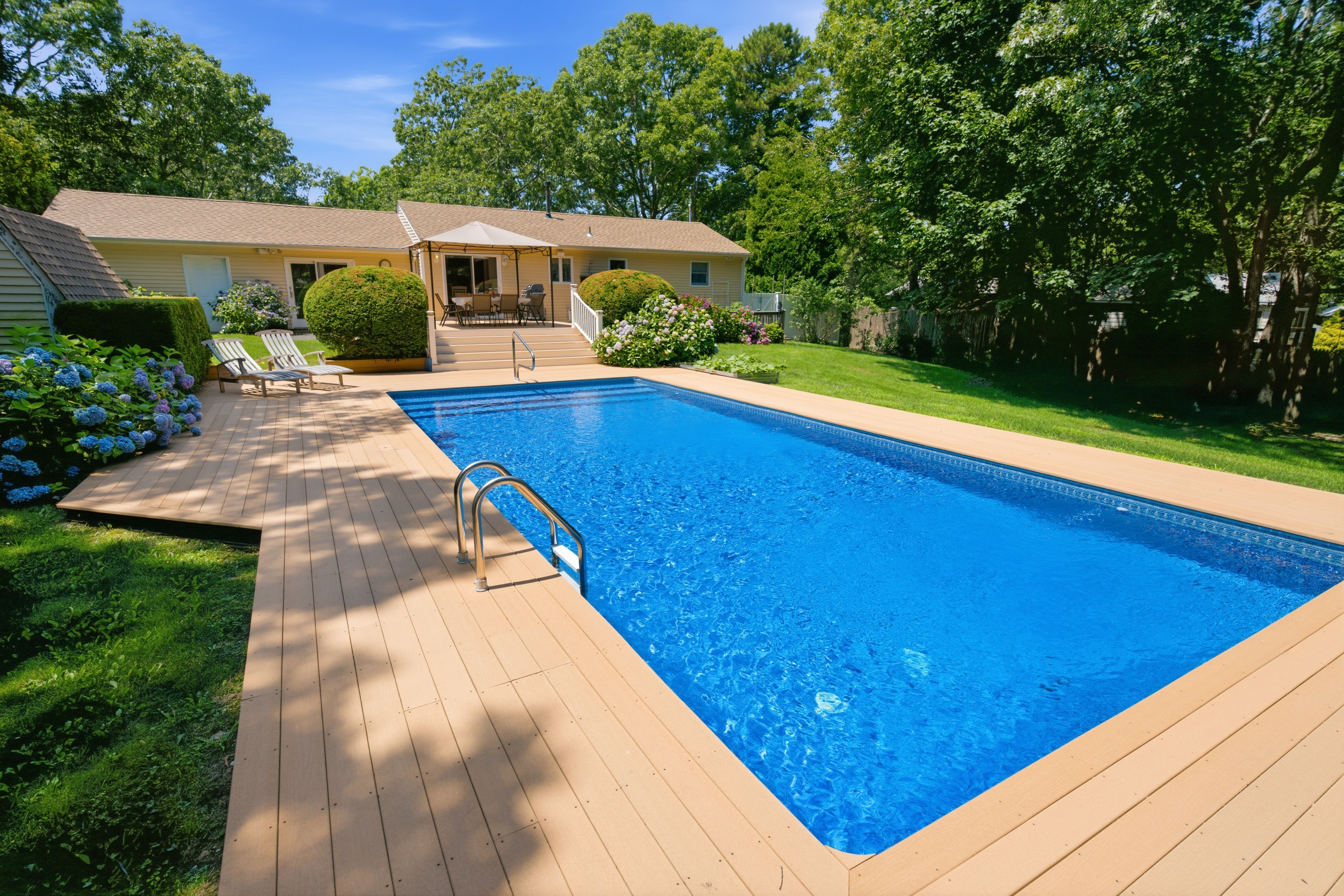  5 Columbine Avenue, Hampton Bays, NY, 11946 - 物件實景