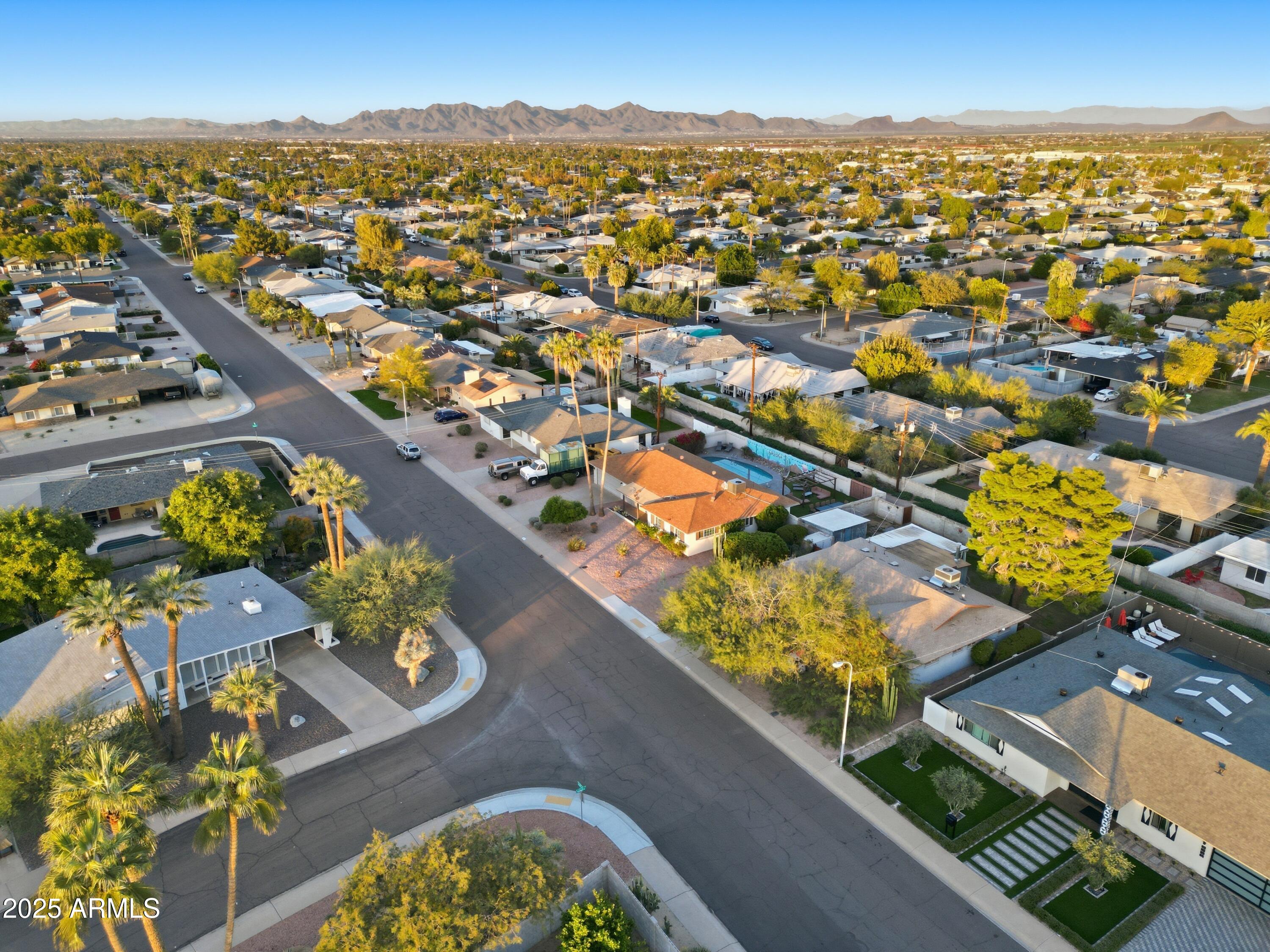 Scottsdale, Arizona, 85257, United States, 3 Bedrooms Bedrooms, ,2 BathroomsBathrooms,Residential,For Sale,2001826