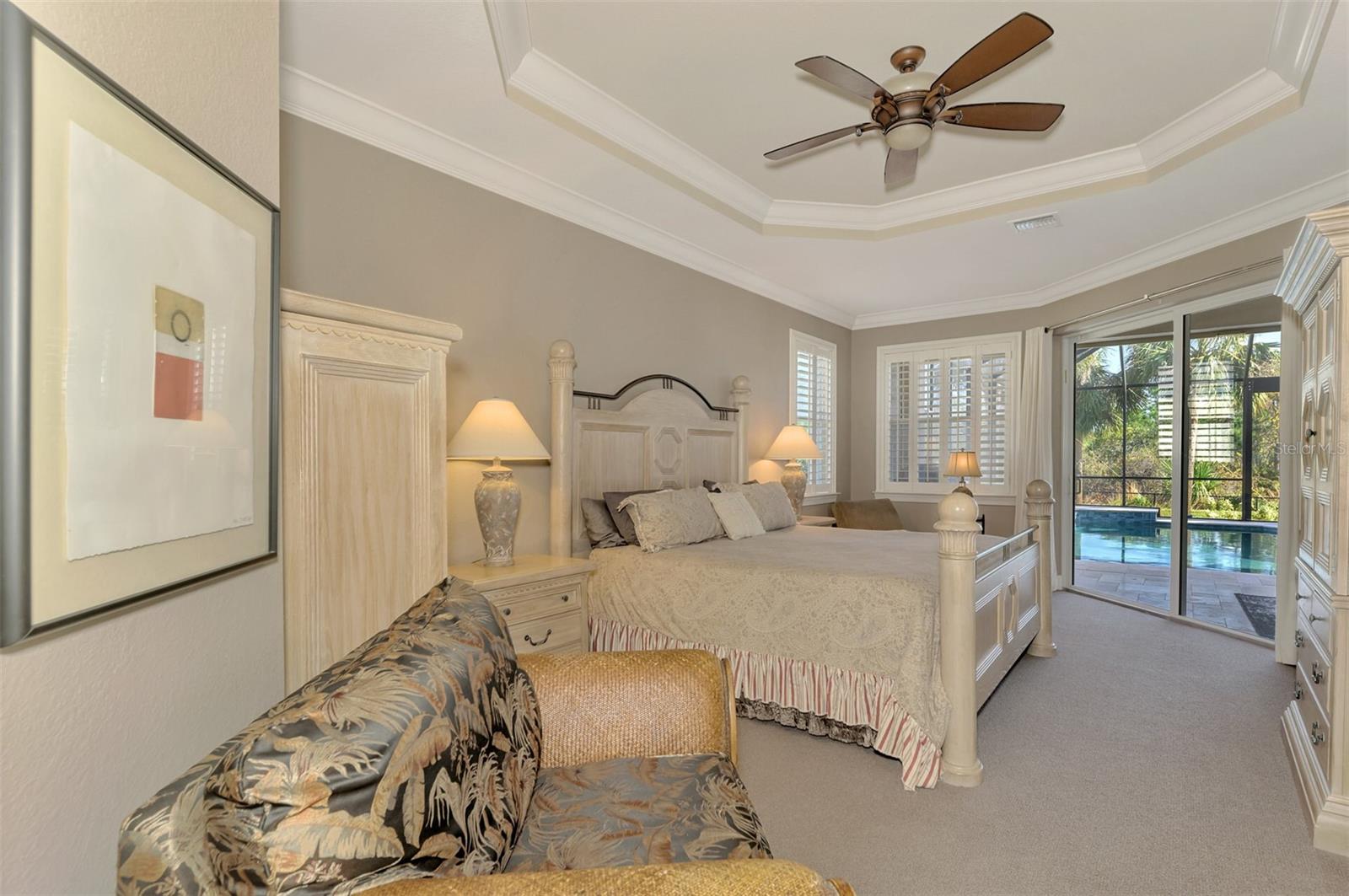 PORT CHARLOTTE, Florida, 33953, United States, 4 Bedrooms Bedrooms, ,4 BathroomsBathrooms,Residential,For Sale,1975030