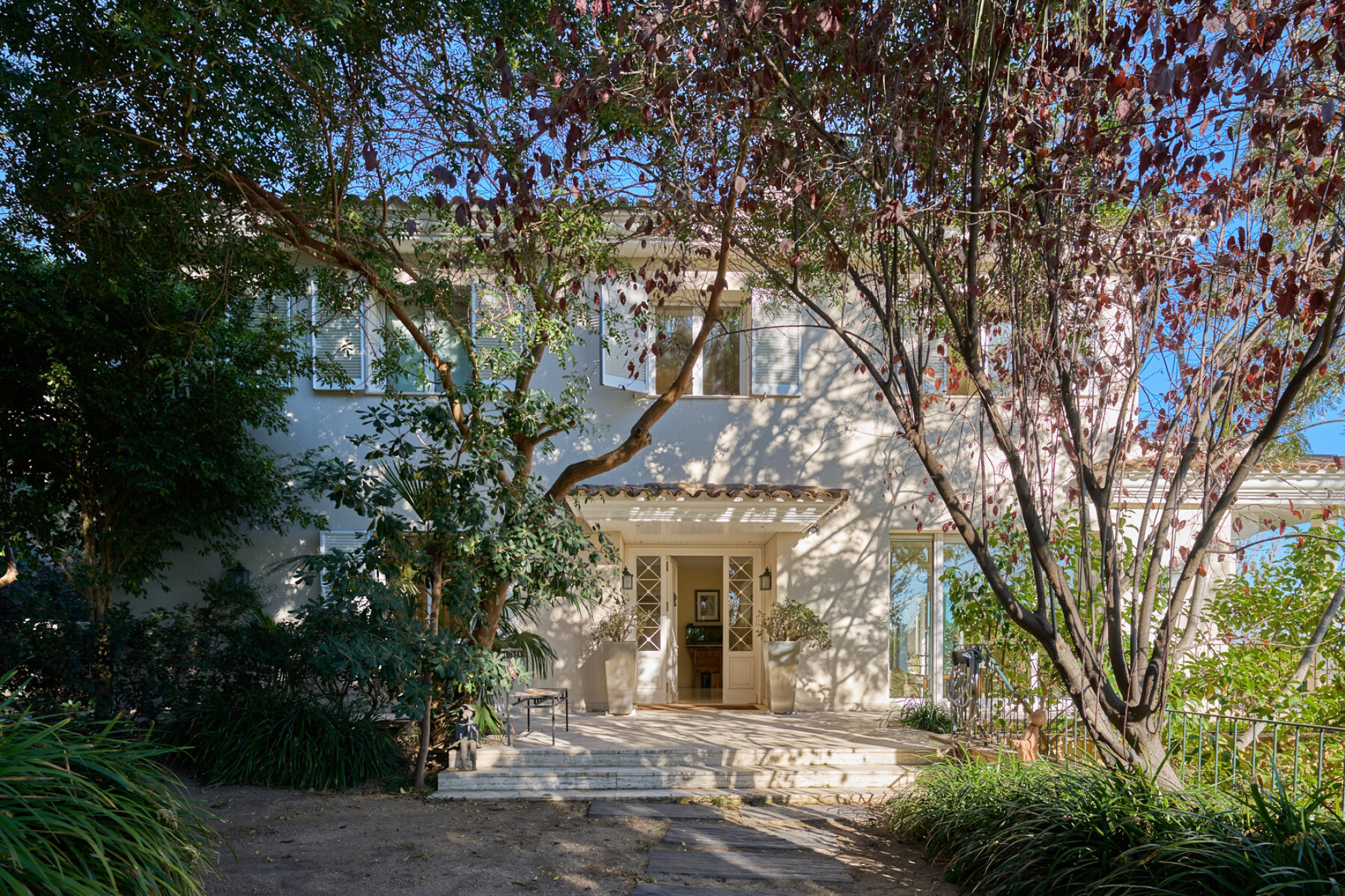  Exceptional Mediterranean Luxury Home - 物件實景