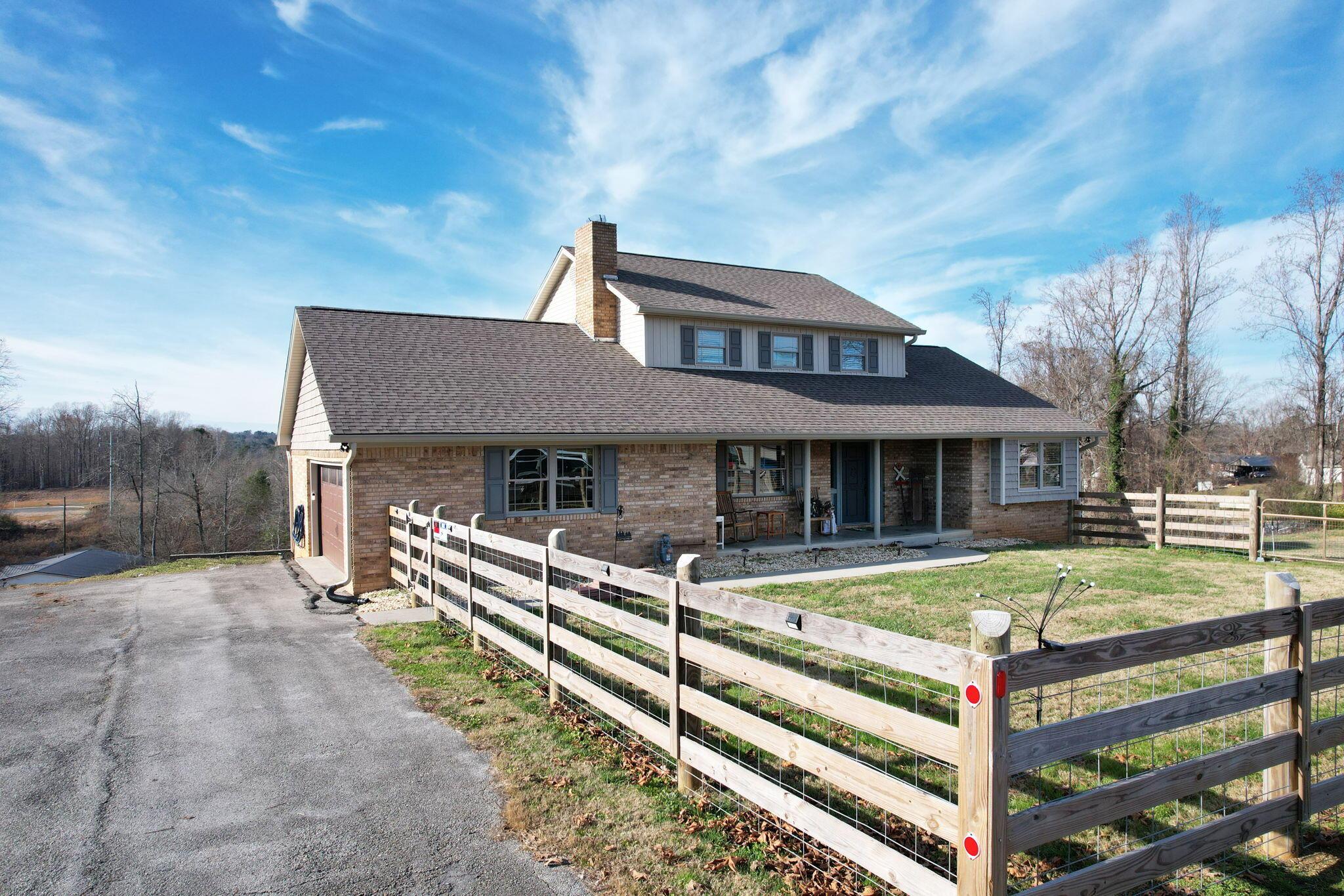Minnis Rd, Cleveland, TN 37323 #1