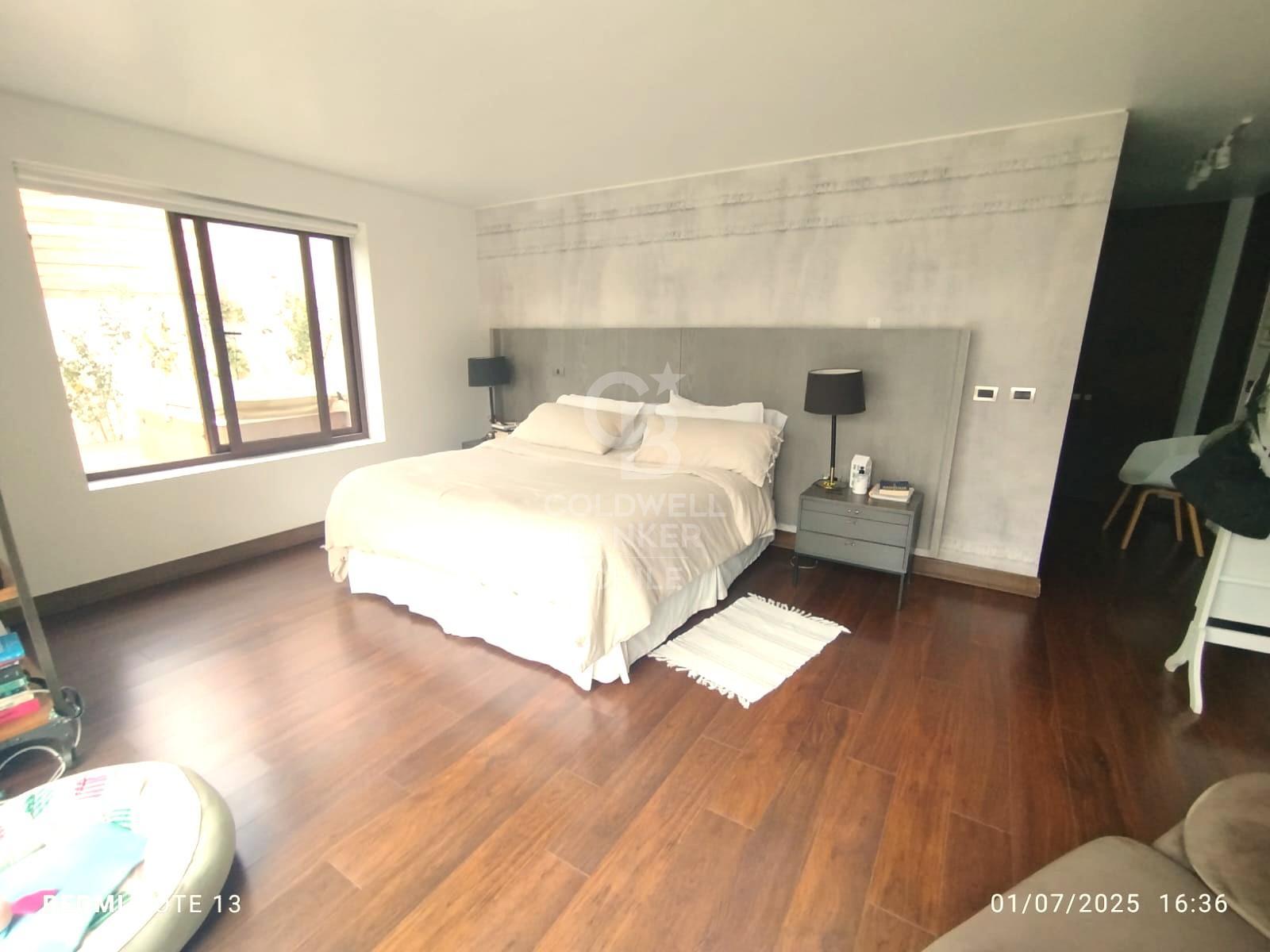 Colina, Chile, 5 Bedrooms Bedrooms, ,4 BathroomsBathrooms,Residential,For Sale,1891486