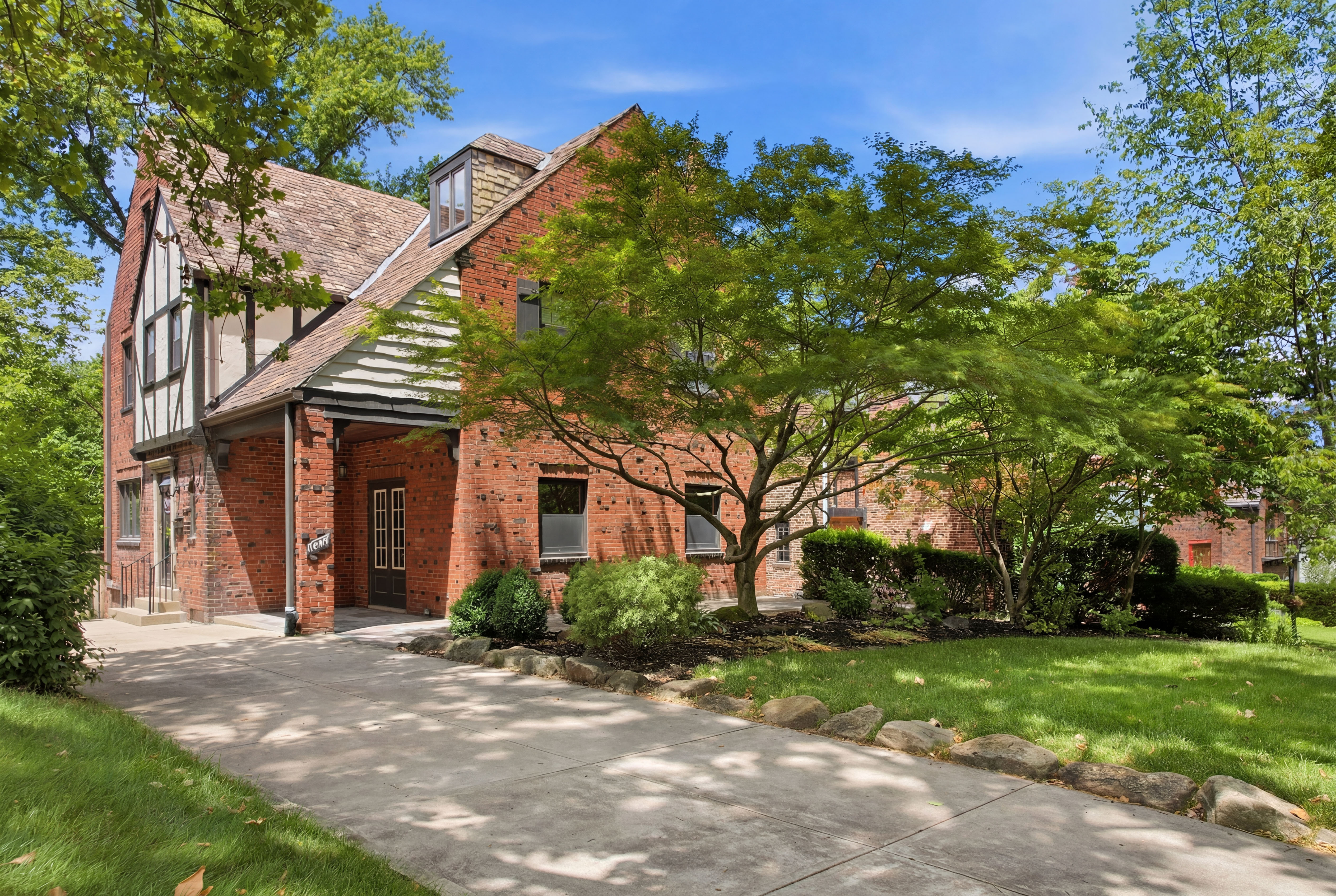  1264 Bellerock Street, Pittsburgh, PA 15217 - 物件實景