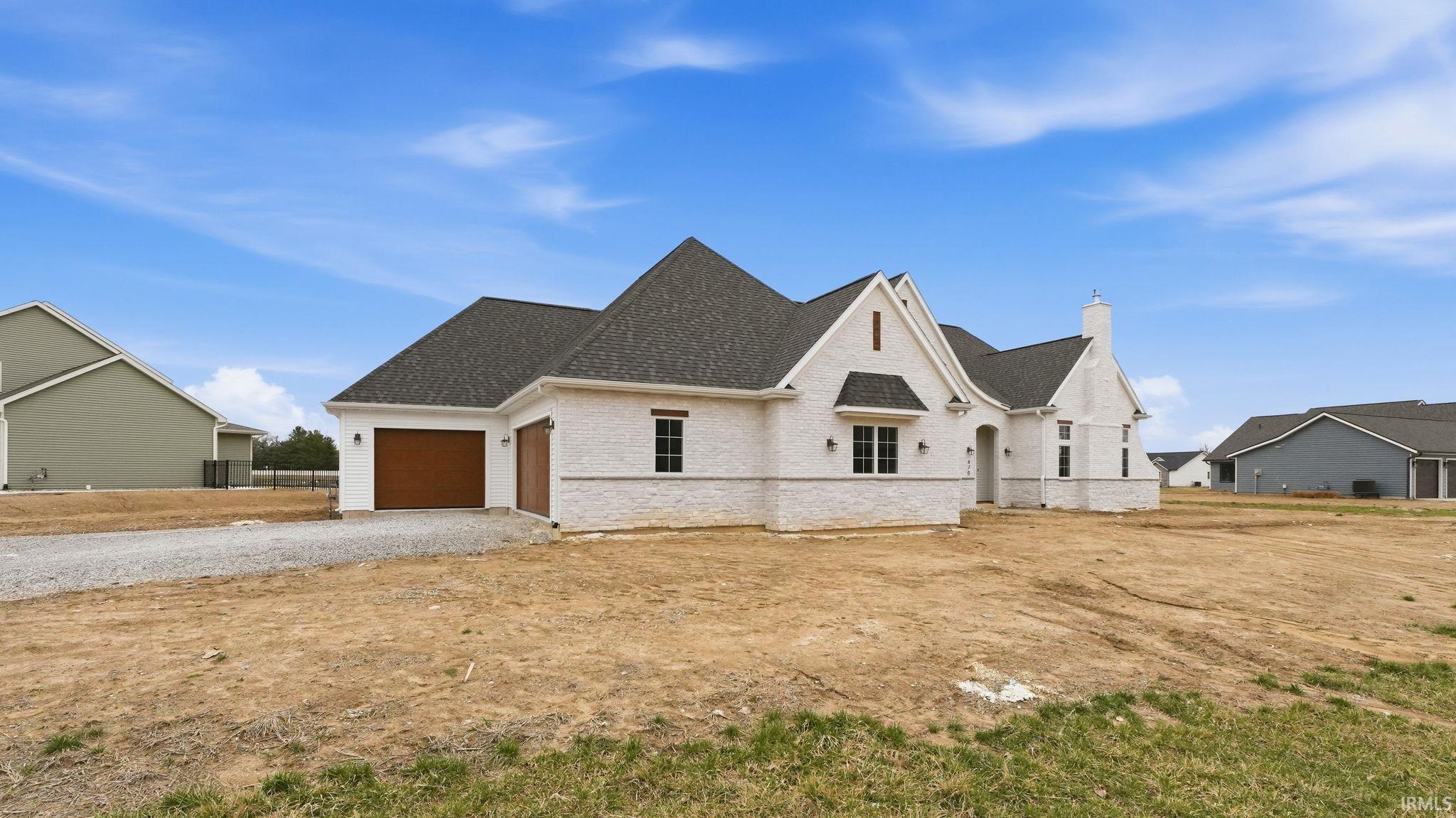 Huntertown, Indiana, 46748, United States, 3 Bedrooms Bedrooms, ,3 BathroomsBathrooms,Residential,For Sale,2009078