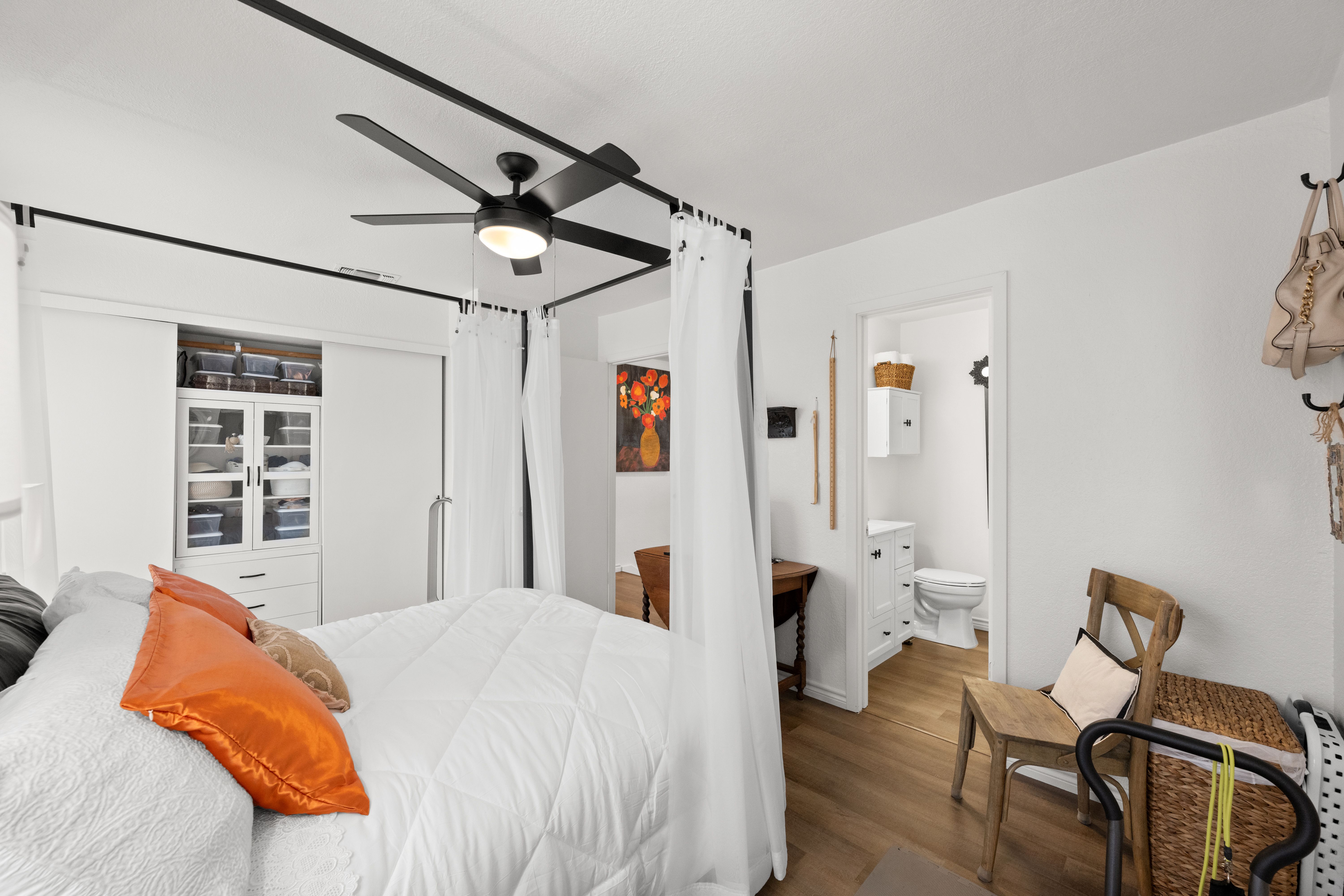  Beautiful Updated Townhome in Horseshoe Bay - 物件實景
