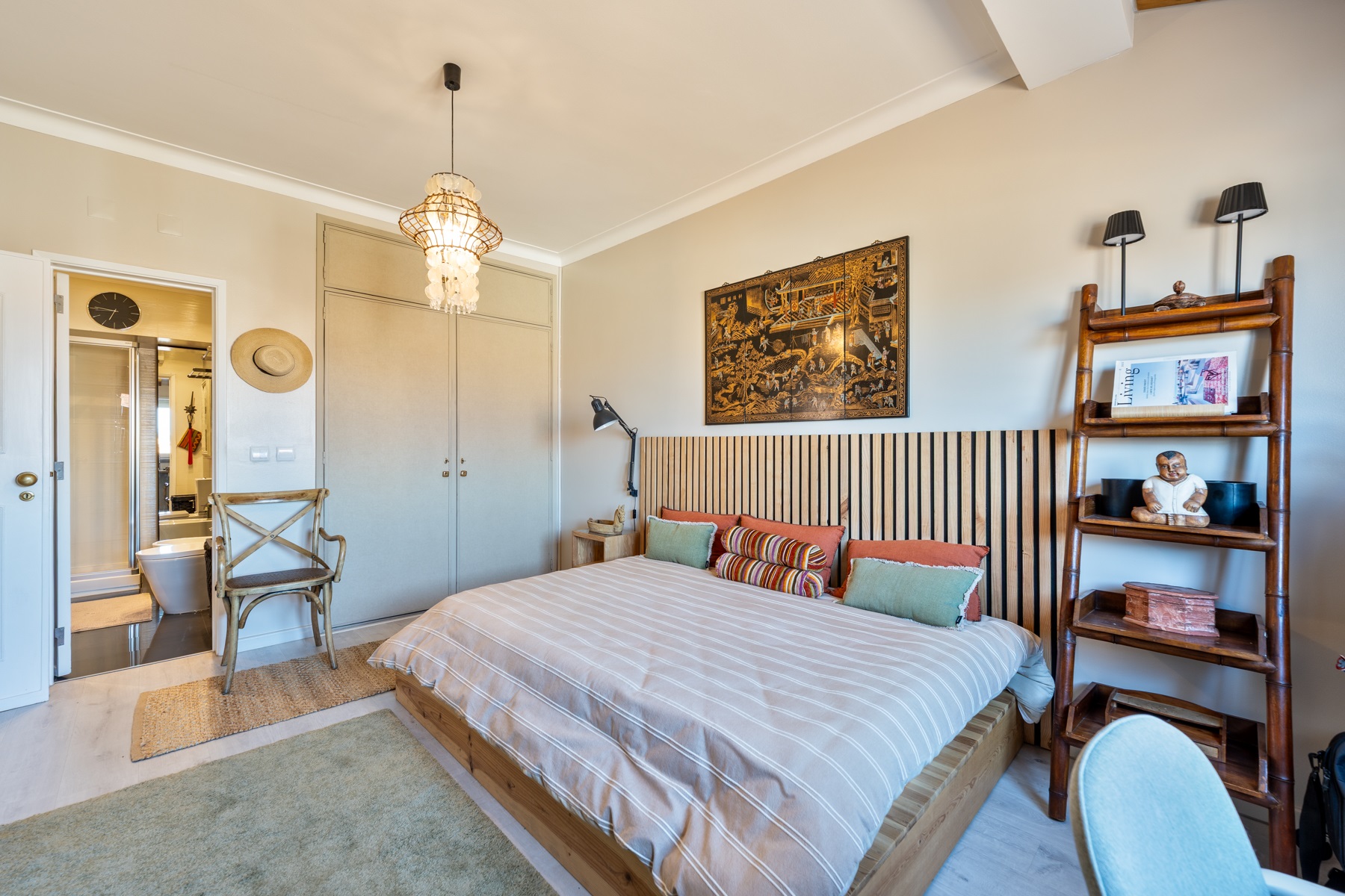  Detached house, 4 bedrooms, for Sale - 物件實景