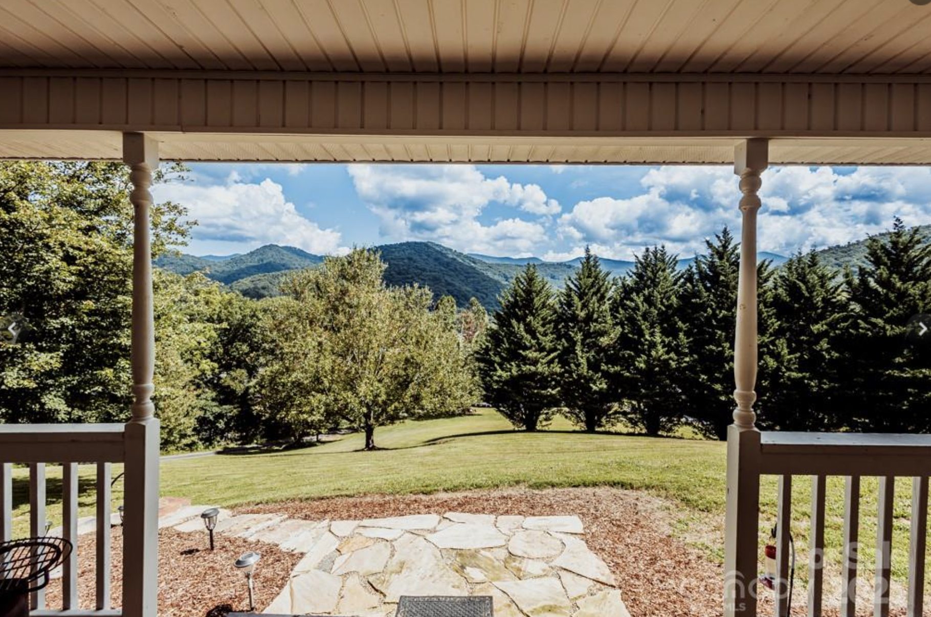 Barnardsville, North Carolina, 28709, United States, 4 Bedrooms Bedrooms, ,3 BathroomsBathrooms,Residential,For Sale,1953605