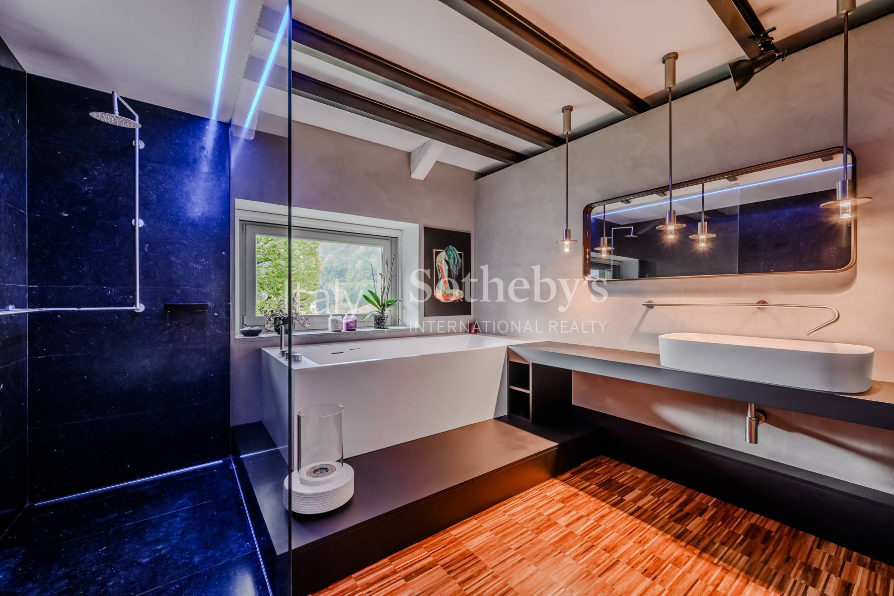  Designer loft in the Turin hills - 物件實景
