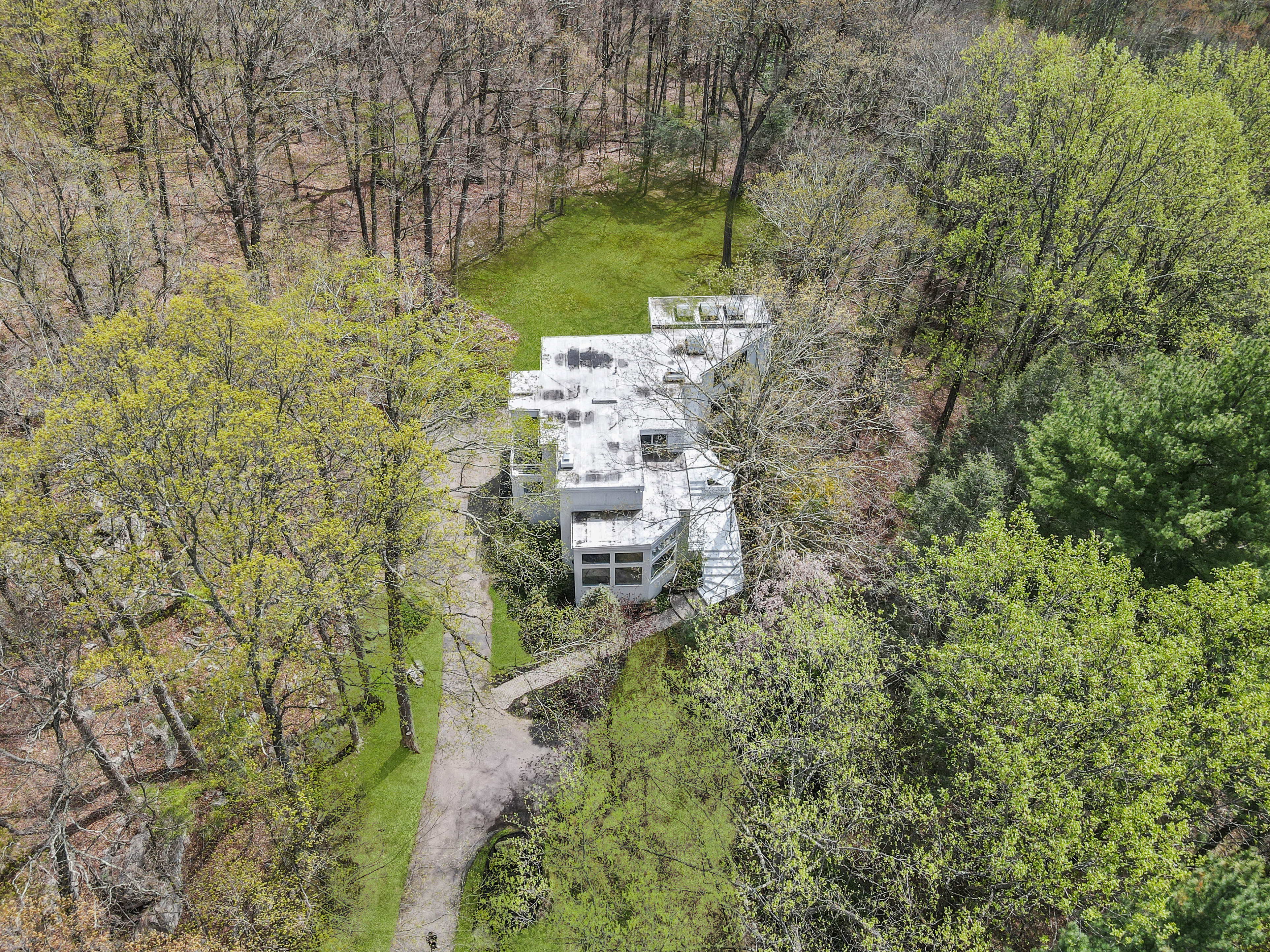  52 Whippoorwill Lake Road - 物件實景