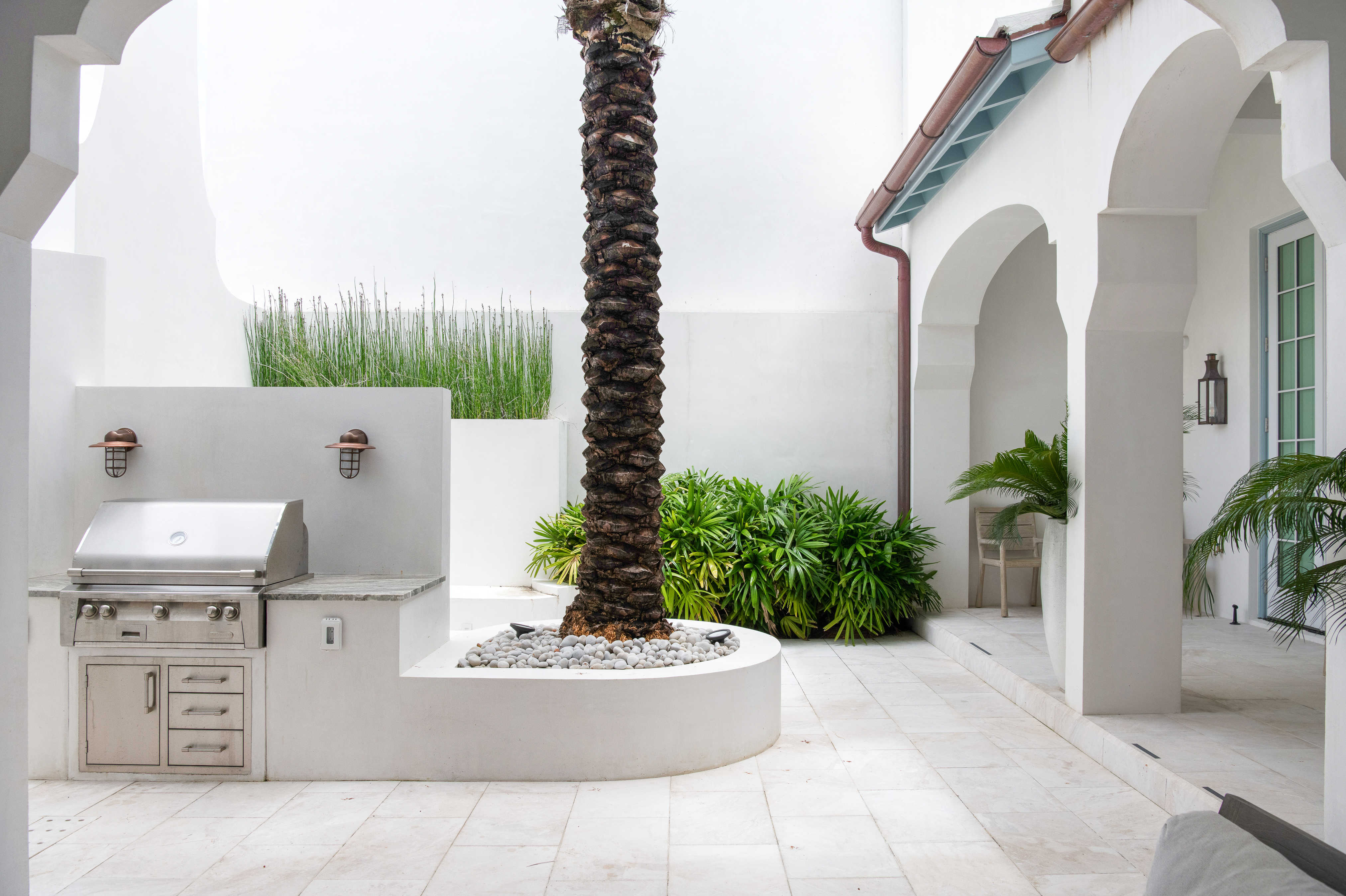  Newly Completed Alys Beach Residence Steps From Caliza Pool - 物件實景