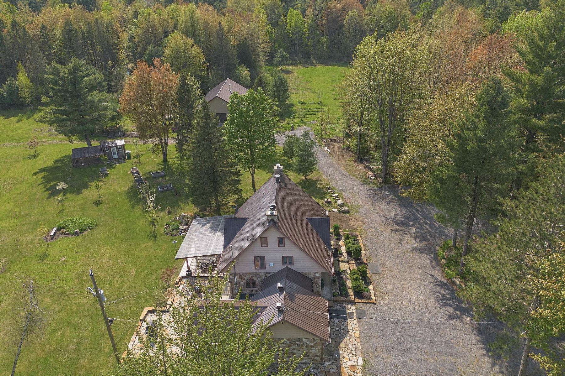  Hinchinbrooke, Montérégie - 物件實景