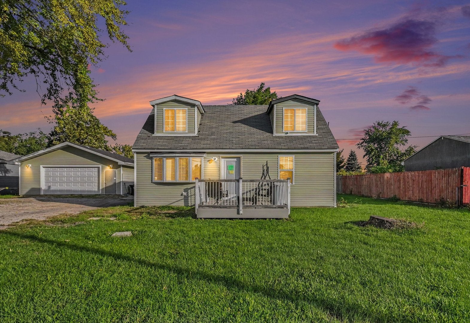71st St, Bridgeview, IL 60455 #1