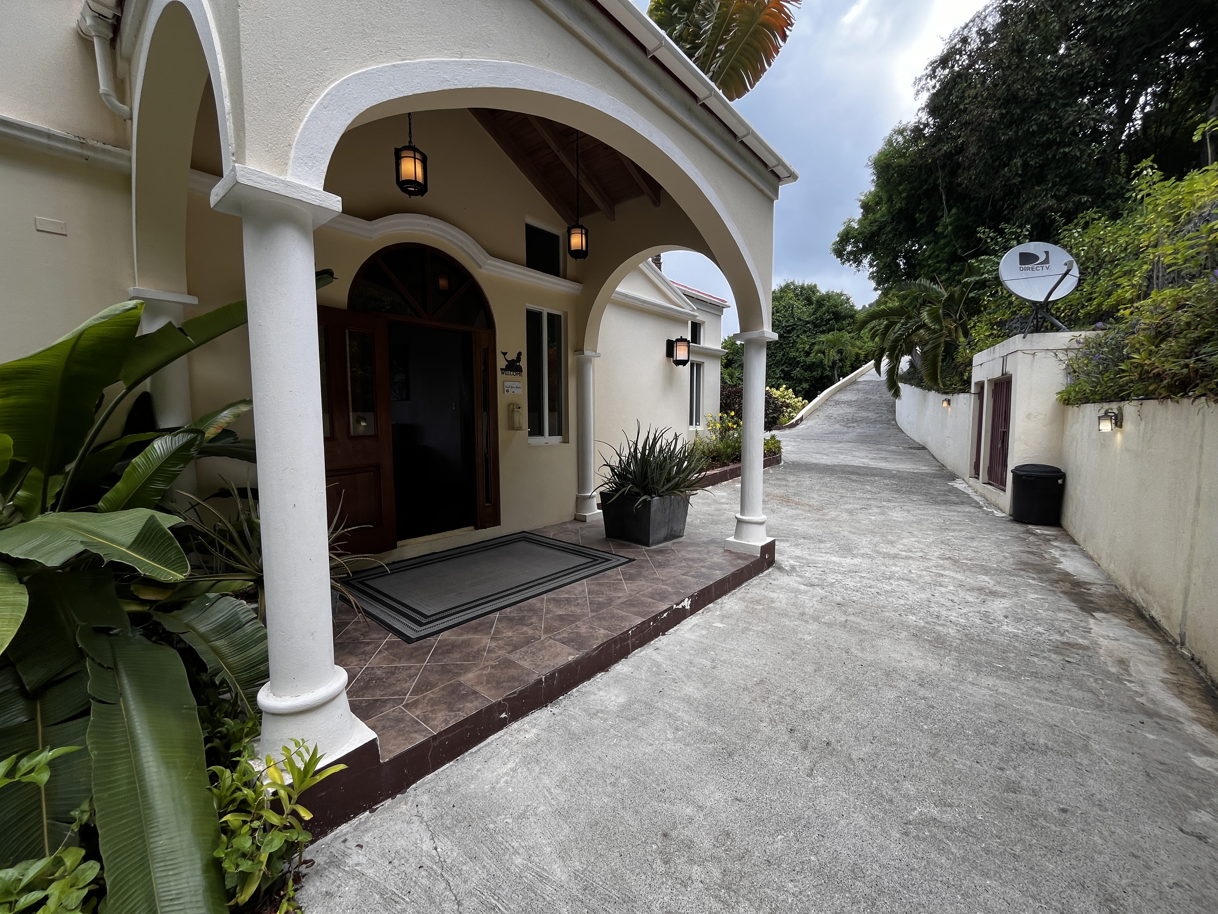  Sirenetta Villa - 物件實景