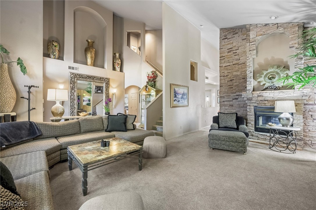 Las Vegas, Nevada, 89121, United States, 3 Bedrooms Bedrooms, ,3 BathroomsBathrooms,Residential,For Sale,1988957