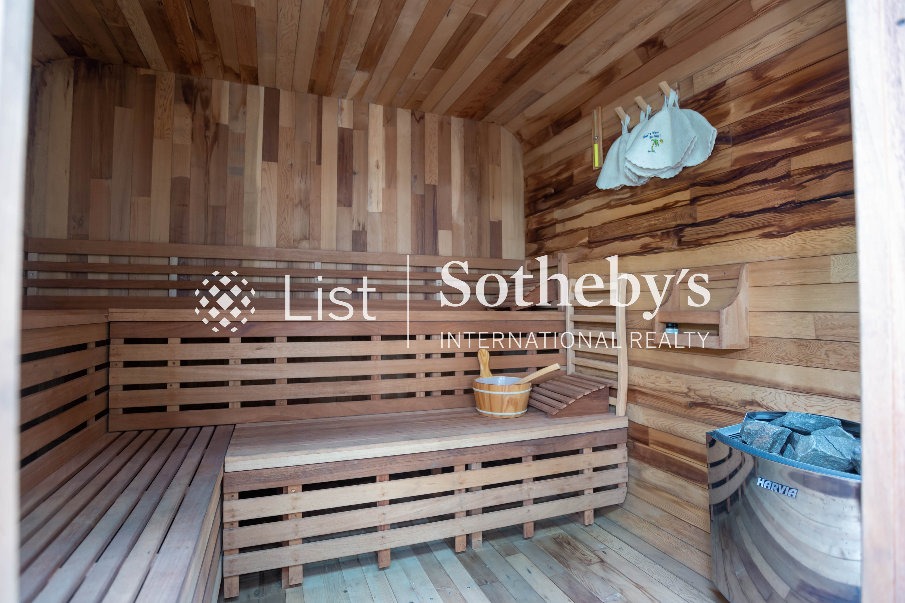  Nai Harn Baan Bua Project Baan Varij (Gallery loft design) - 物件實景