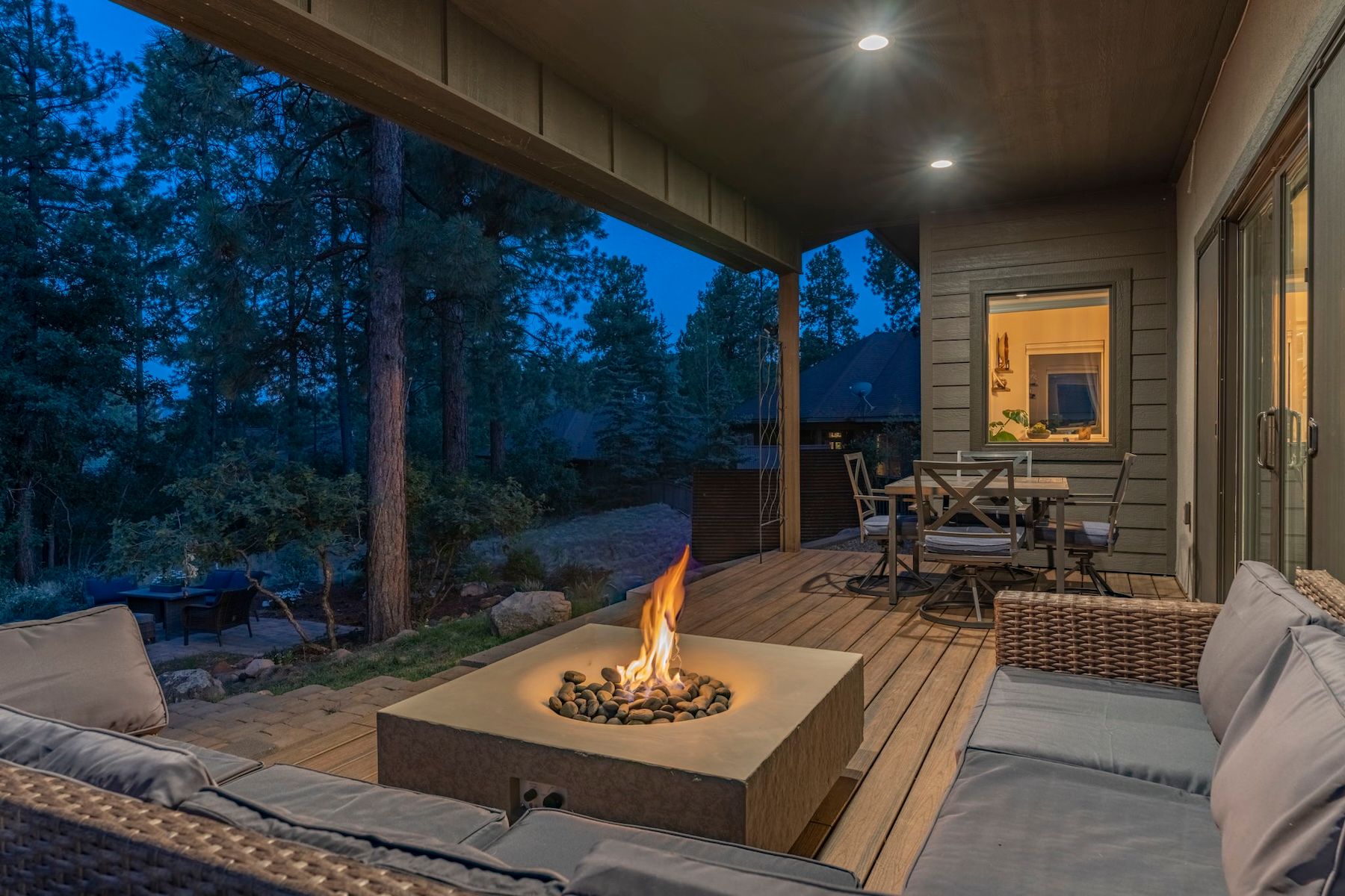  192 Needle Creek Trail, Durango, CO 81301 - 物件實景