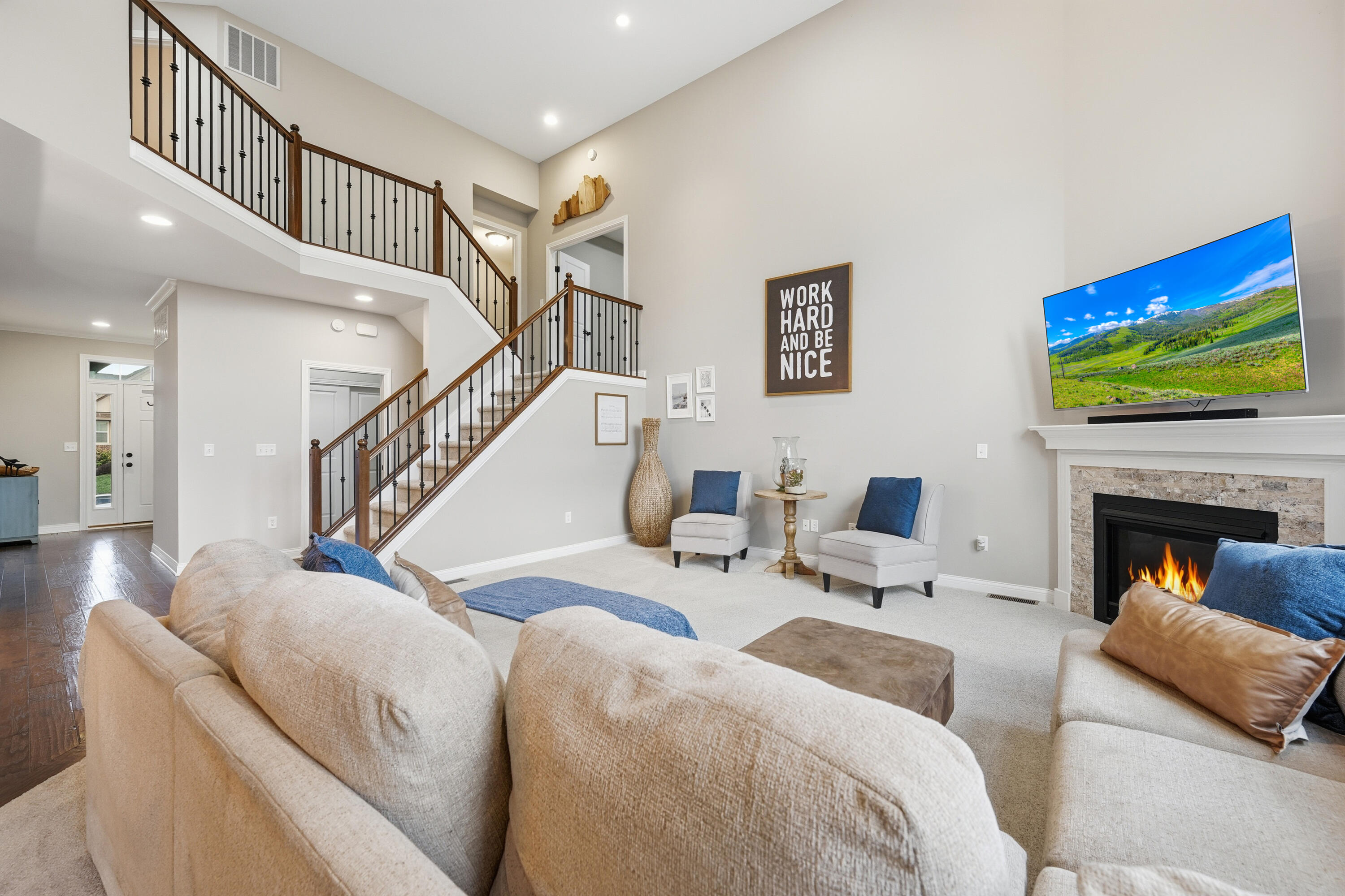 Alexandria, Kentucky, 41001, United States, 4 Bedrooms Bedrooms, ,4 BathroomsBathrooms,Residential,For Sale,1970891