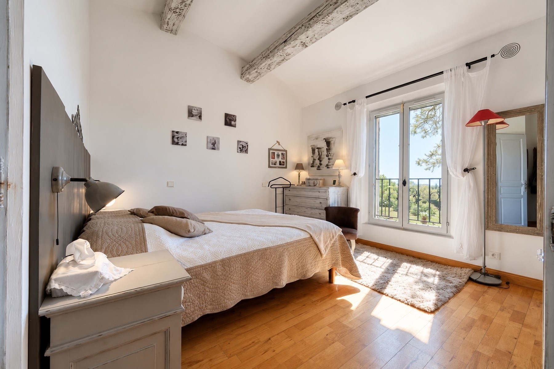  Elegant country Bastide in Canton de Fayence - 物件實景