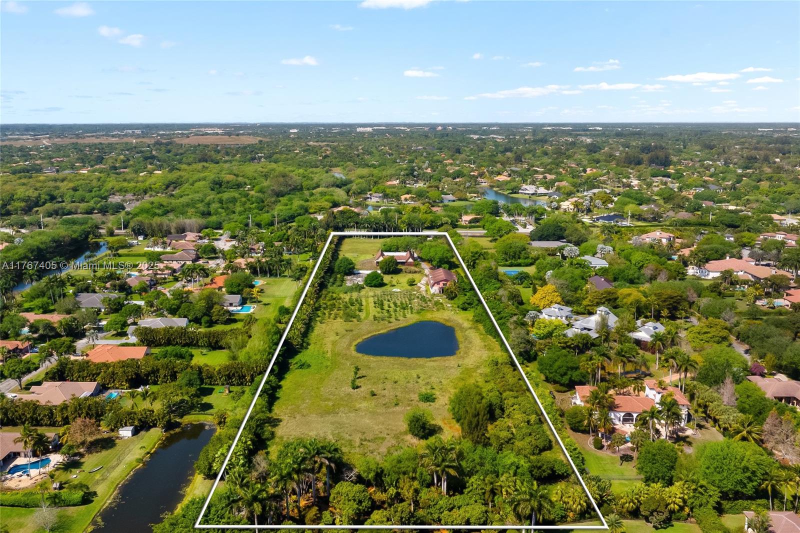 Davie, Florida, 33330, United States, ,Land,For Sale,1760672