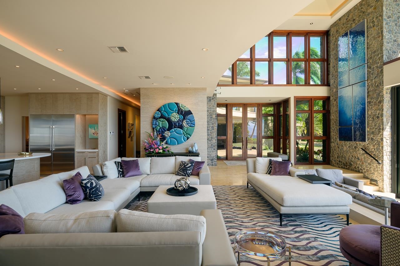 Lahaina, Hawaii, 96761, United States, 7 Bedrooms Bedrooms, ,9 BathroomsBathrooms,Residential,For Sale,1934362