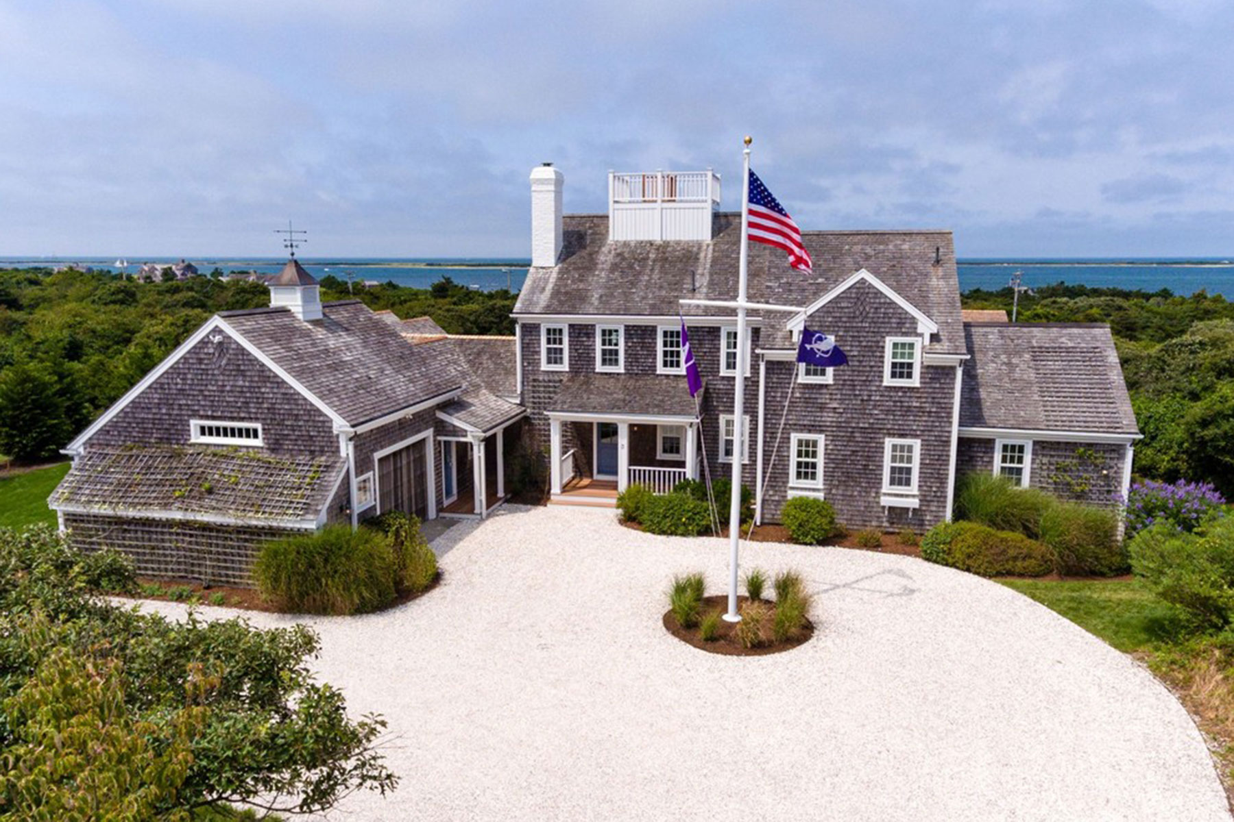  3 Wingspread Lane, Nantucket, MA, 02554 - 物件實景