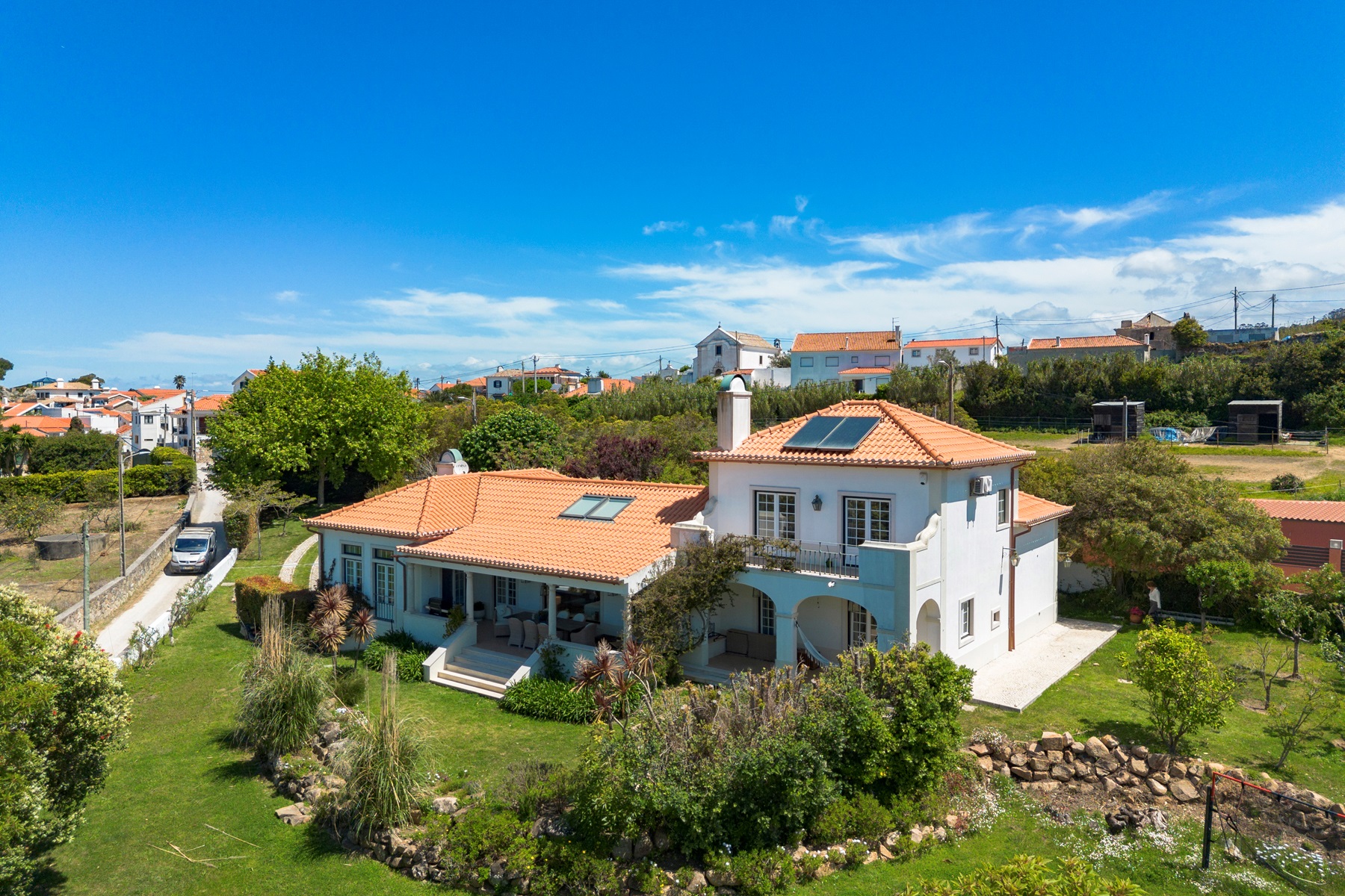  House, 4 bedrooms, for Sale - 物件實景