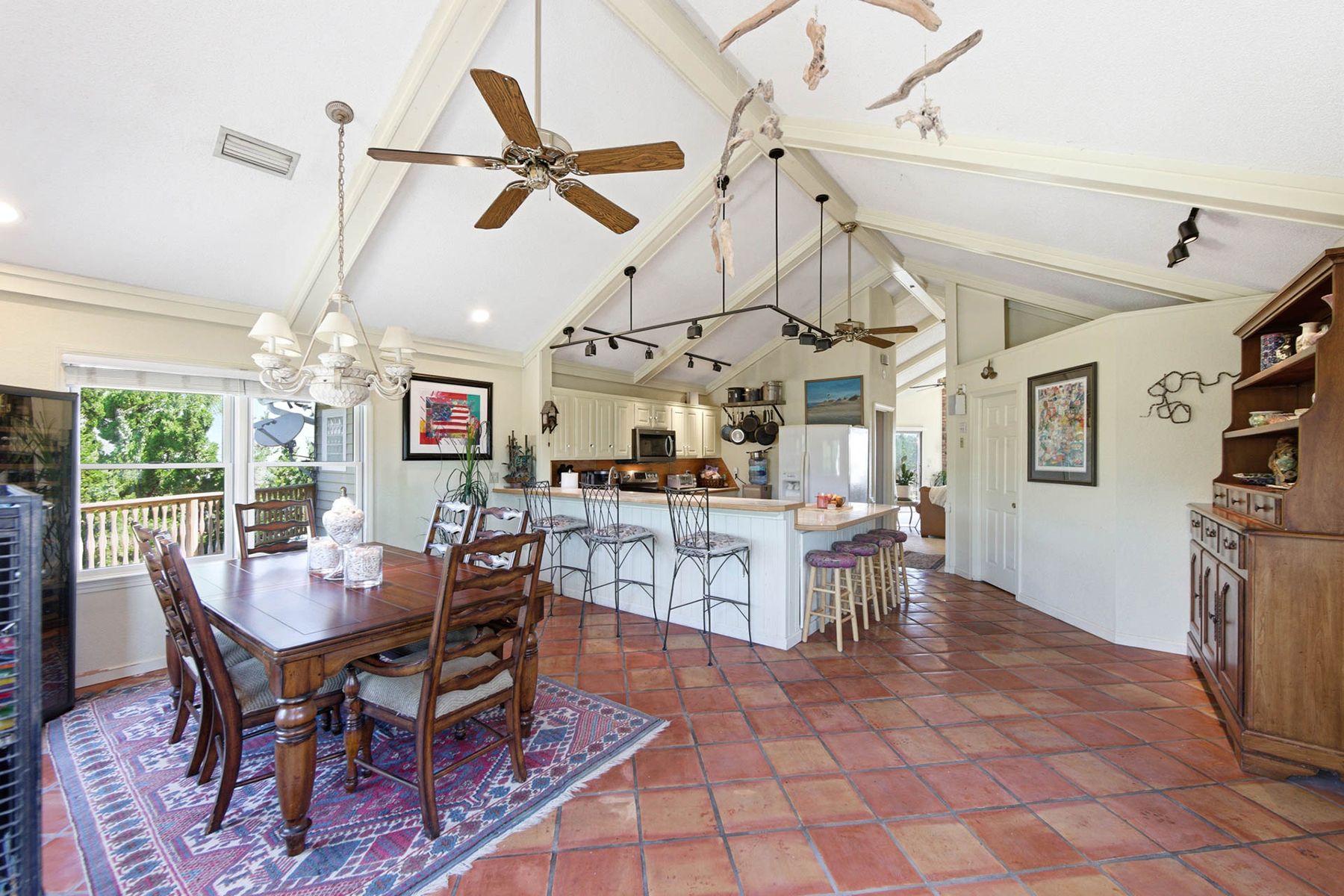  4409 Seascape Drive, Kitty Hawk, NC 27949 - 物件實景