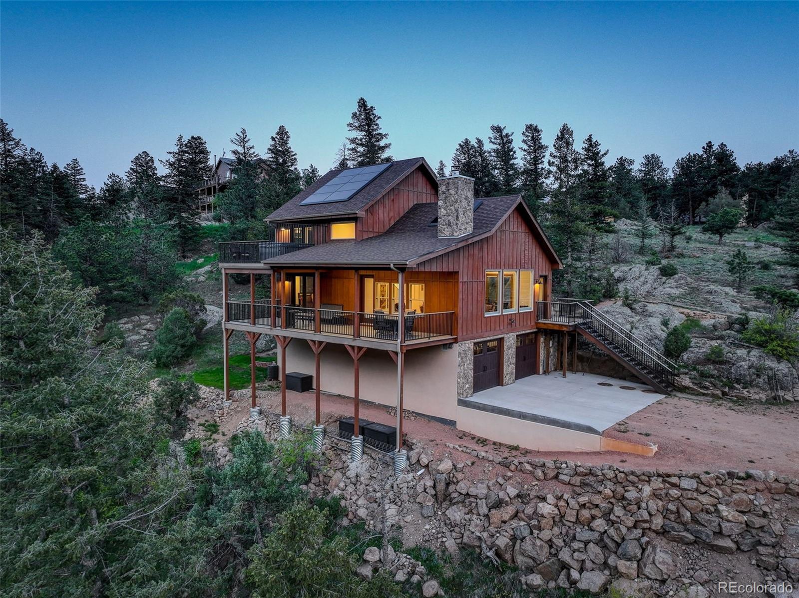 Lyons, Colorado, 80540, United States, 3 Bedrooms Bedrooms, ,1 BathroomBathrooms,Residential,For Sale,1942117