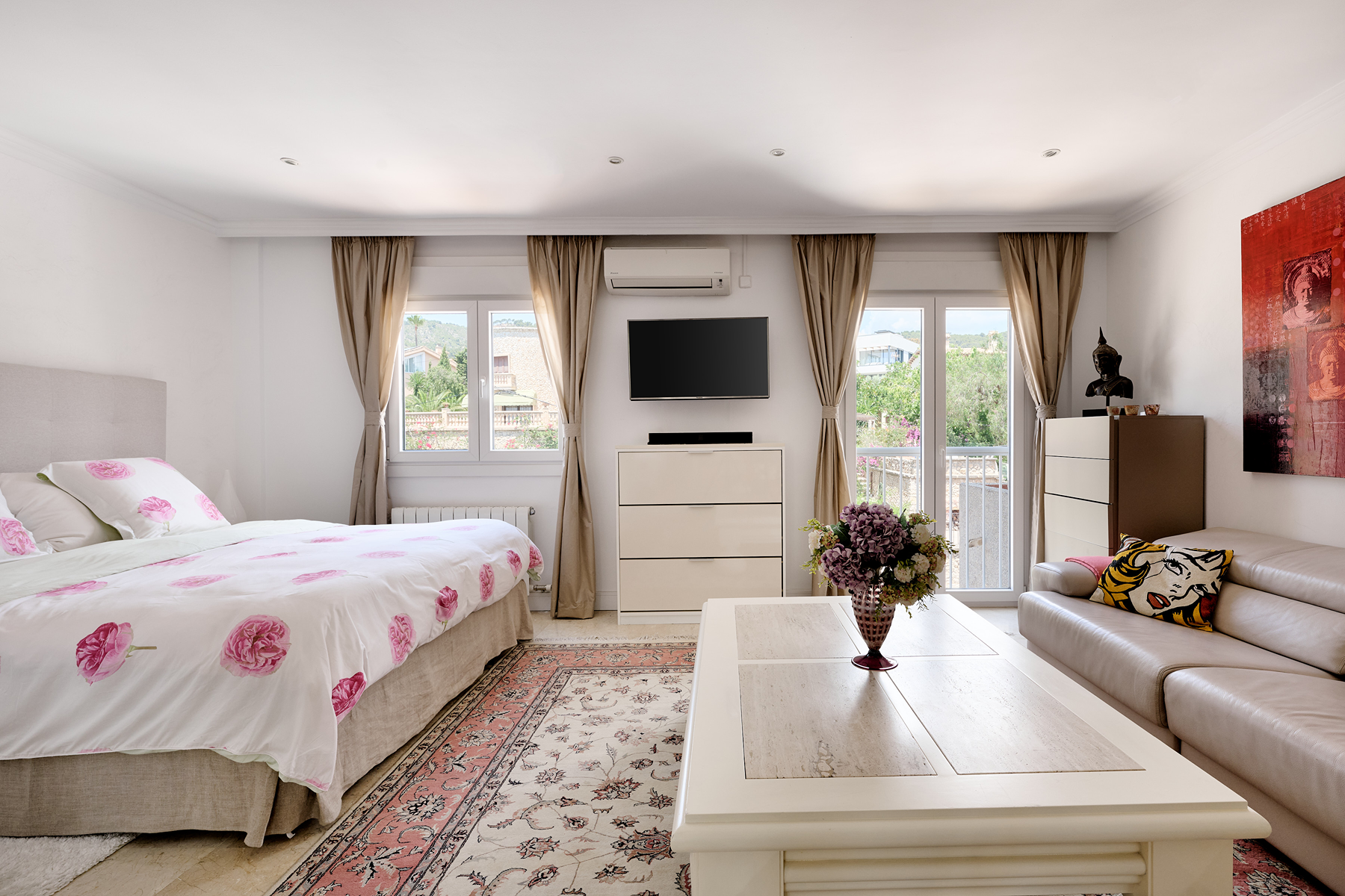  Penthouse with sea views in San Agustín - 物件實景