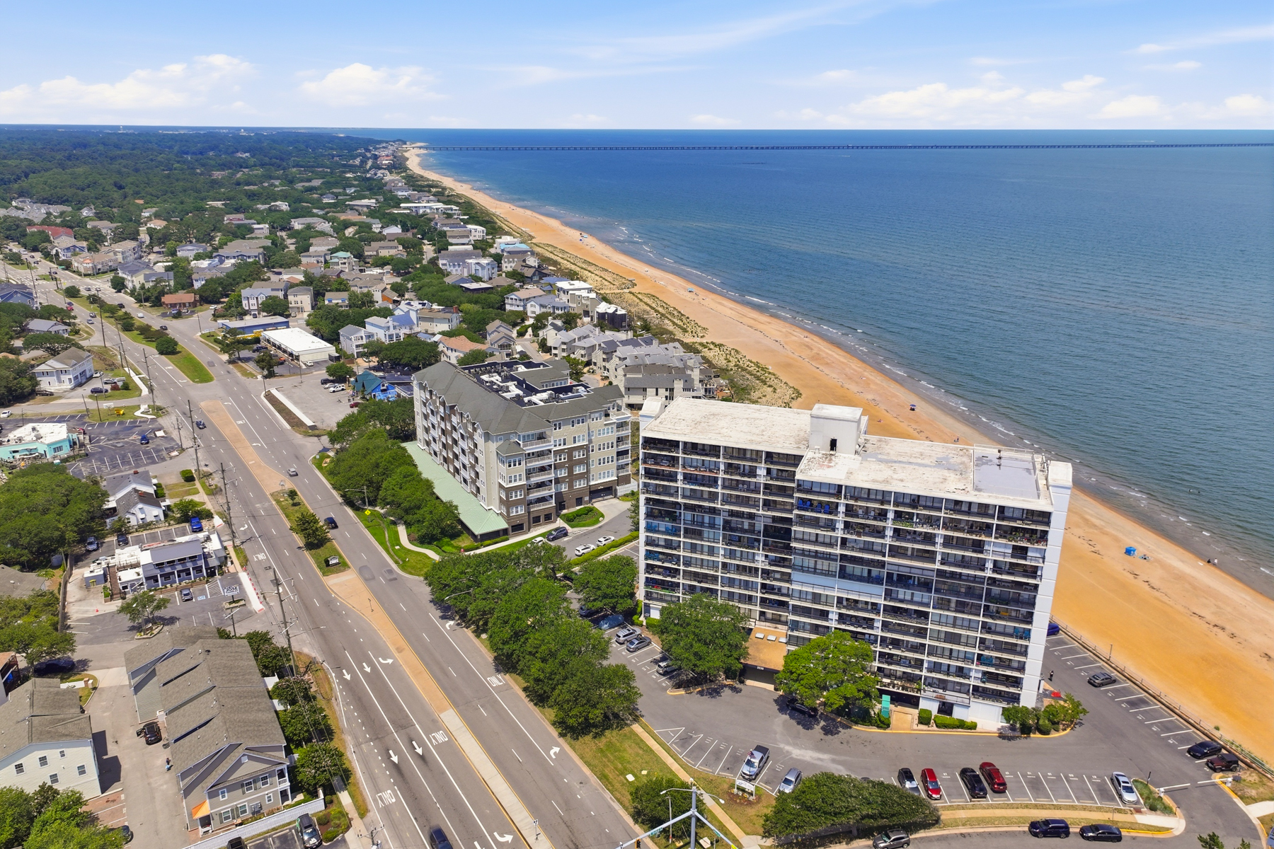  3558 Shore Drive, Virginia Beach, VA 23455 - 物件實景