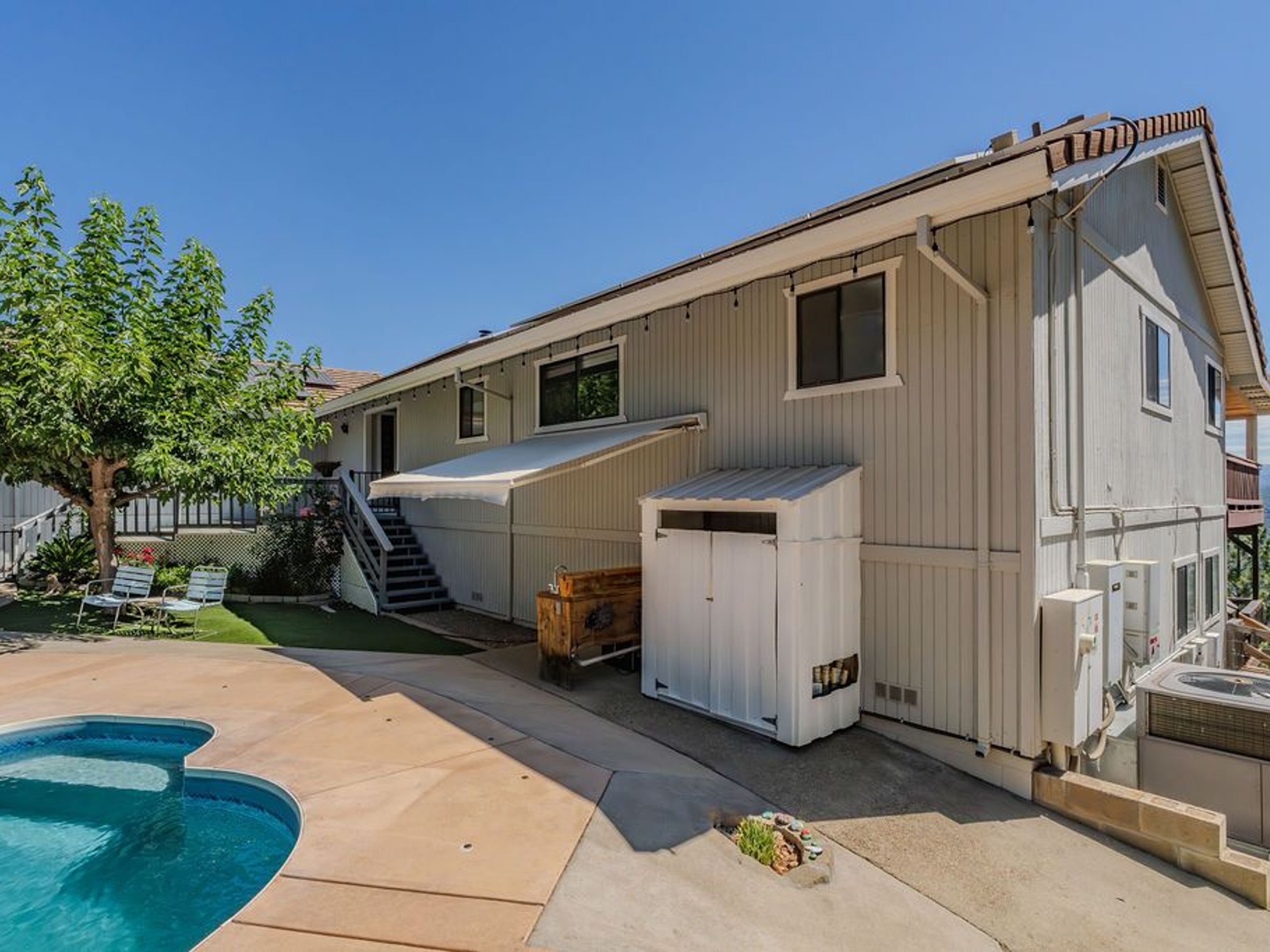  11110 Clinton Bar Road, Pine Grove, CA 95665 - 物件實景