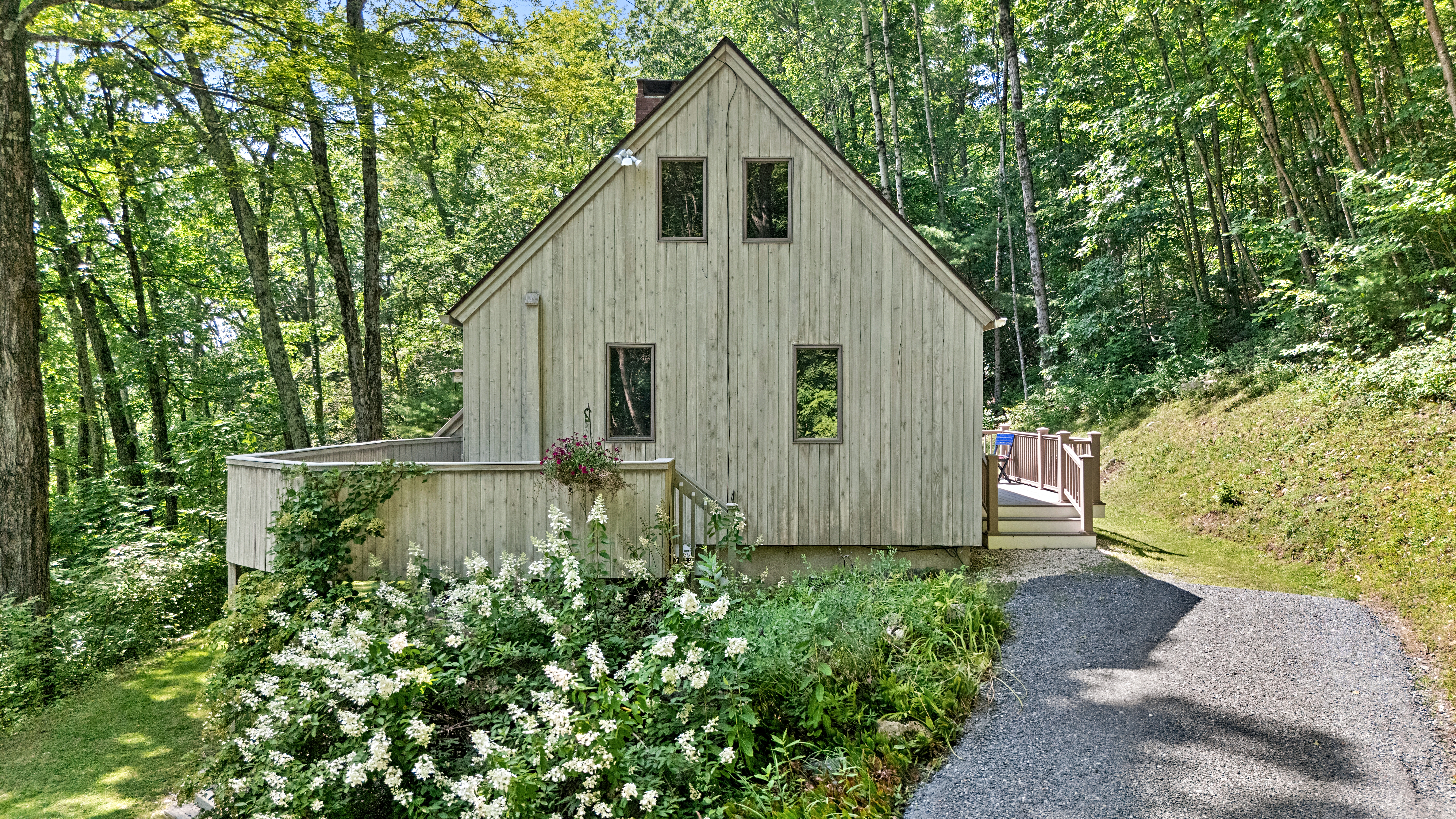  Terrific Country Living Property - 物件實景