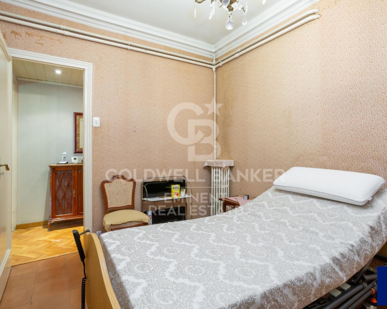 Barcelona, Barcelona, Eixample, El Fort Pienc Barc, Barcelona, Catalonia, ES, 4 Bedrooms Bedrooms, ,2 BathroomsBathrooms,Residential,For Sale,Barcelona, Barcelona, Eixample, El Fort Pienc Barc,1611105