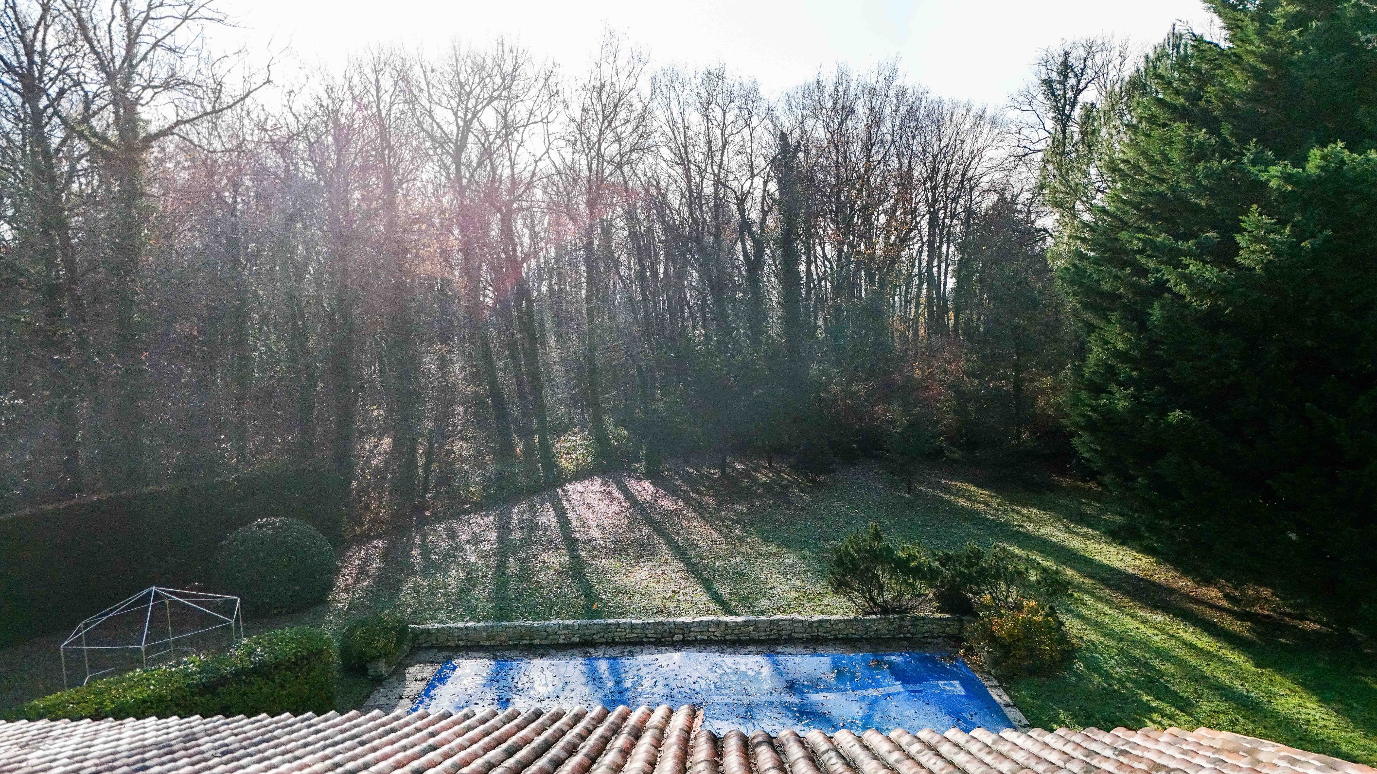  RECENT VILLA WITH SWIMMING POOL CLOSE TO BREUILLET TOWN CENTRE - 物件實景