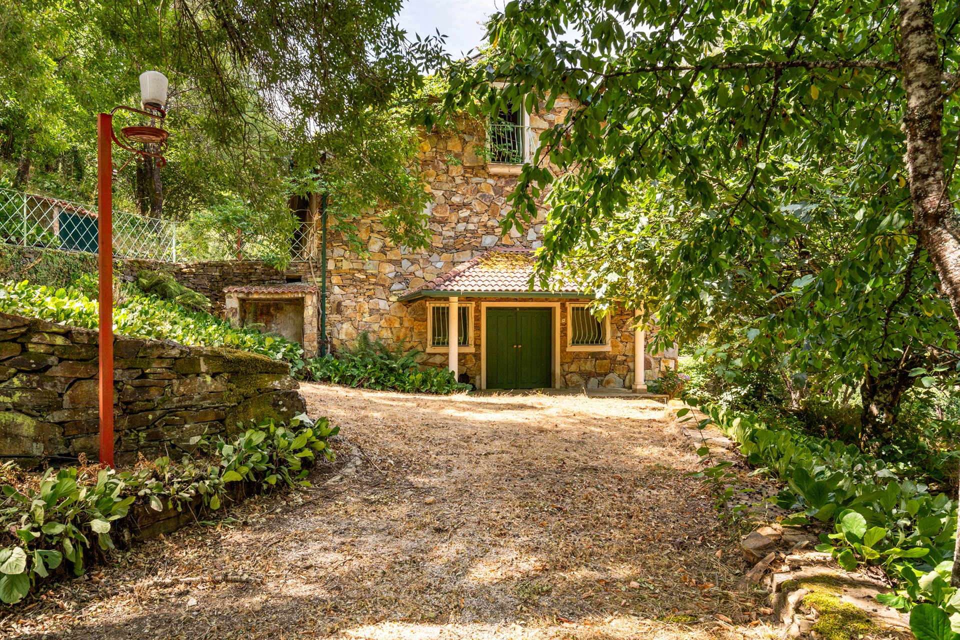  Farm, 5 bedrooms, for Sale - 物件實景