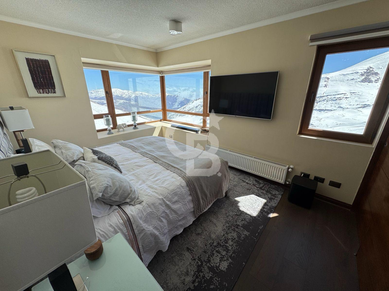 Lo Barnechea, Chile, 3 Bedrooms Bedrooms, ,2 BathroomsBathrooms,Residential,For Sale,1998927