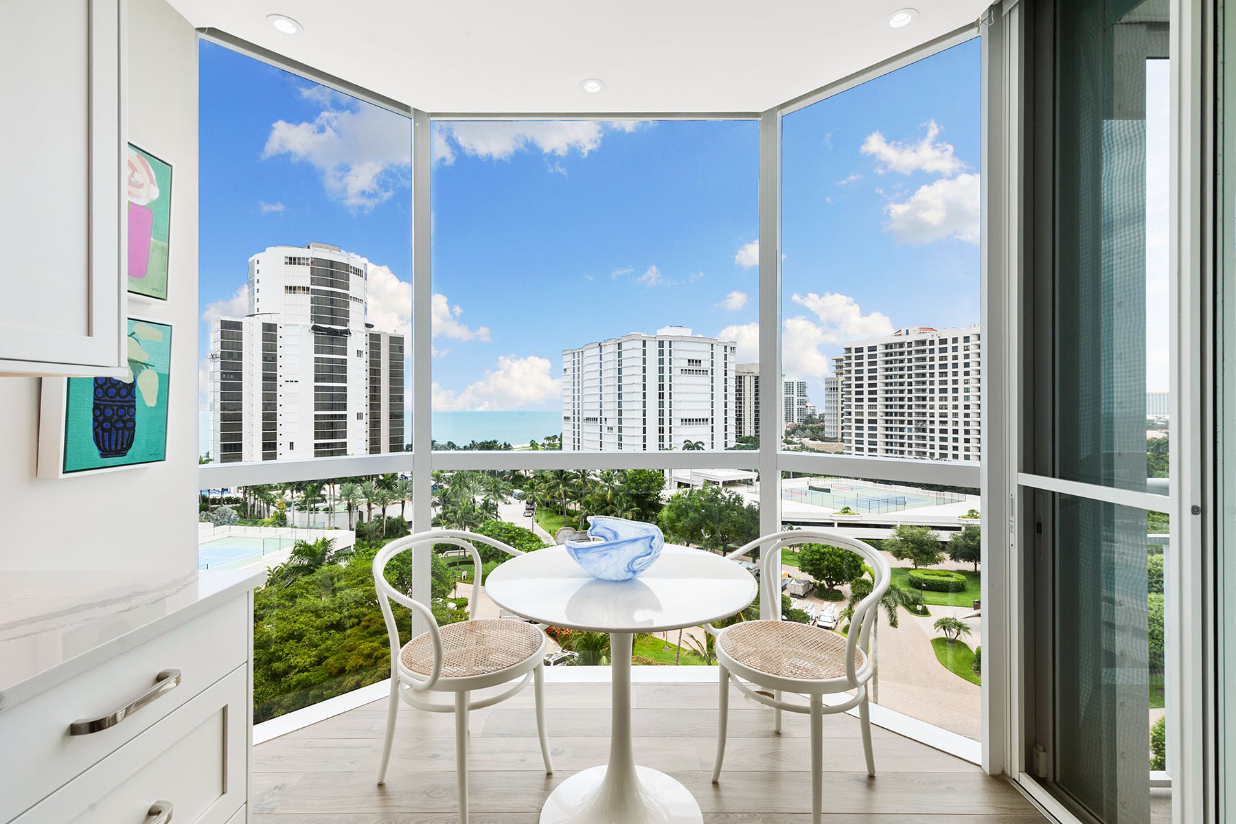 PARK SHORE - BAY SHORE PLACE - 物件實景
