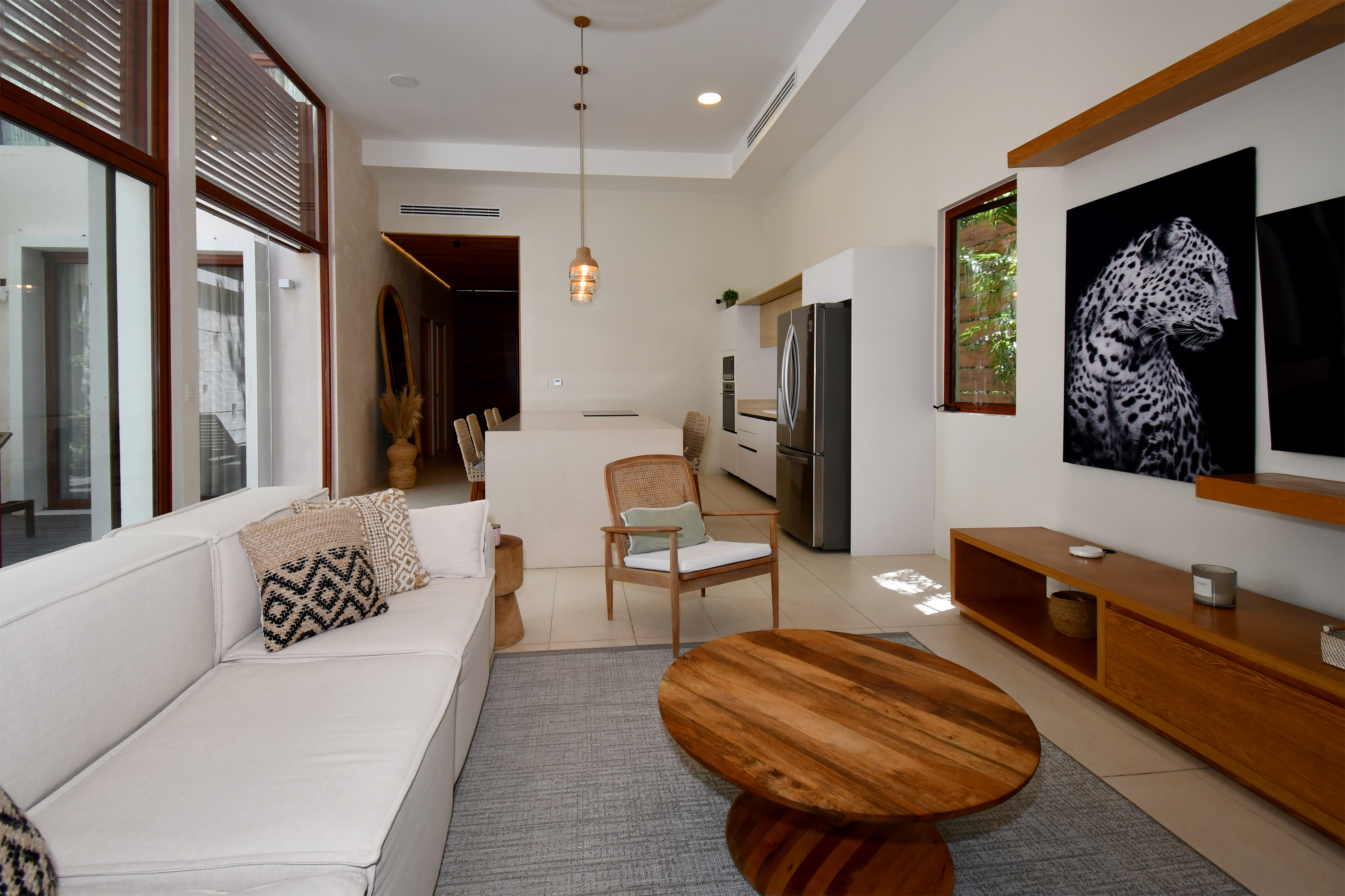  Luxury Residence Jungle Experience - 物件實景