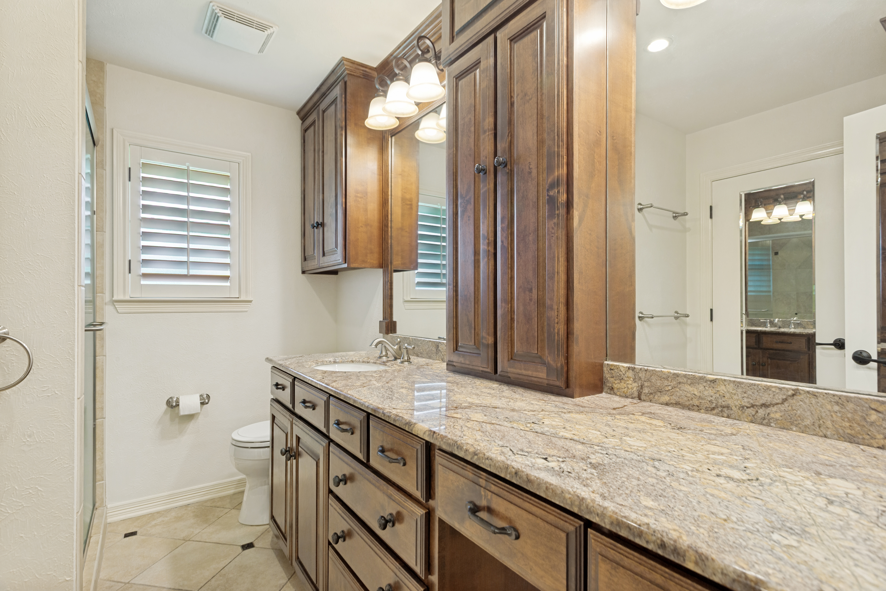  6424 Klamath Road, Fort Worth, TX, 76116 - 物件實景
