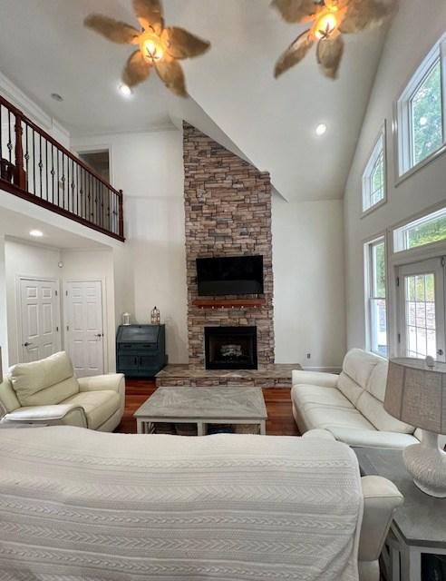 ROCKY FACE, Georgia, 30740, United States, 5 Bedrooms Bedrooms, ,5 BathroomsBathrooms,Residential,For Sale,1954720