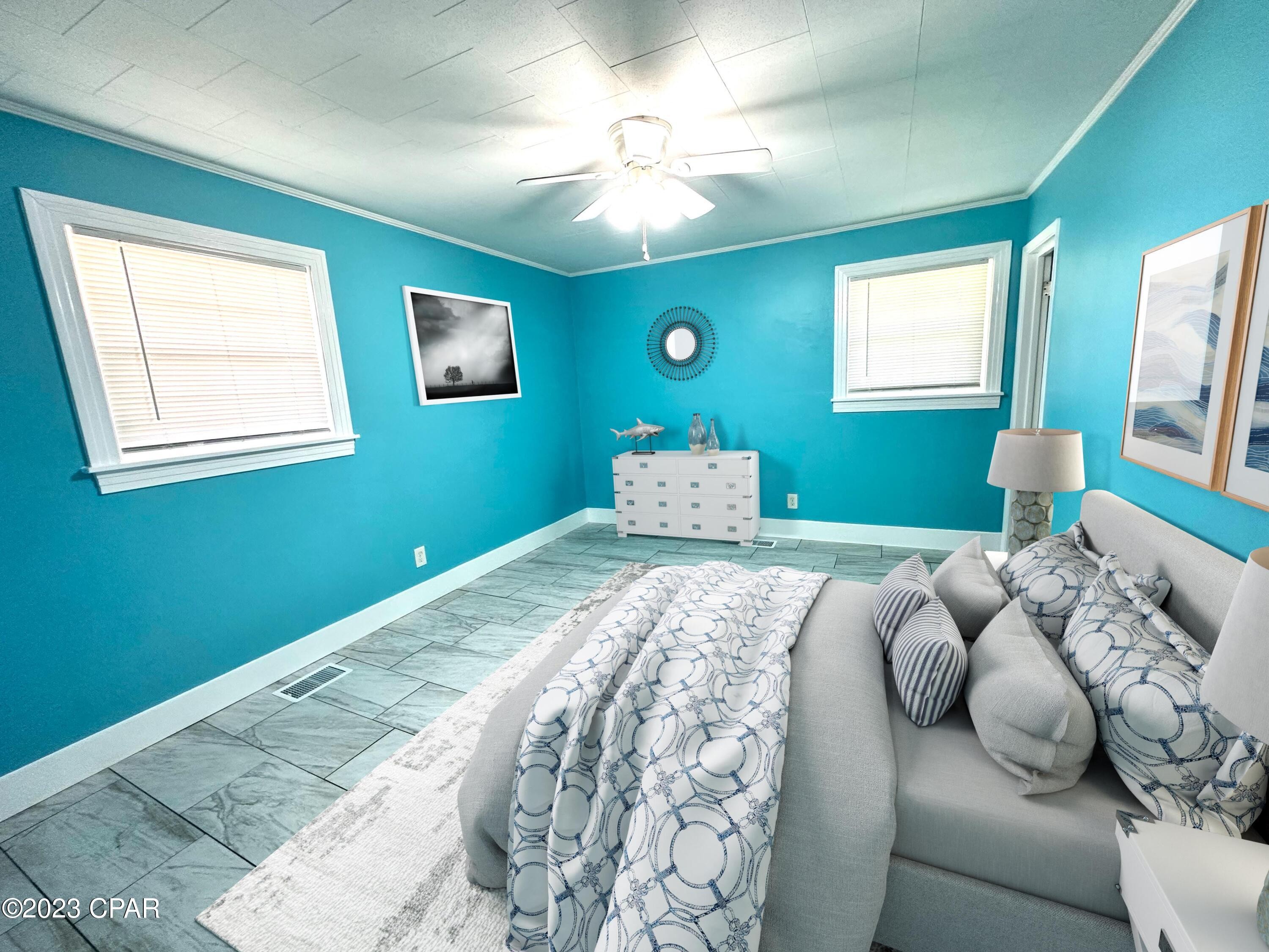 Panama City Beach, Florida, 32413, United States, 3 Bedrooms Bedrooms, ,2 BathroomsBathrooms,Residential,For Sale,1888802