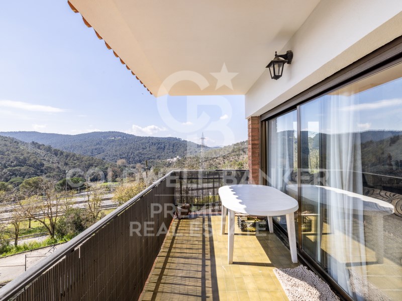 Sant Cugat del Vallès, Catalonia, ES, 5 Bedrooms Bedrooms, ,2 BathroomsBathrooms,Residential,For Sale,1759701